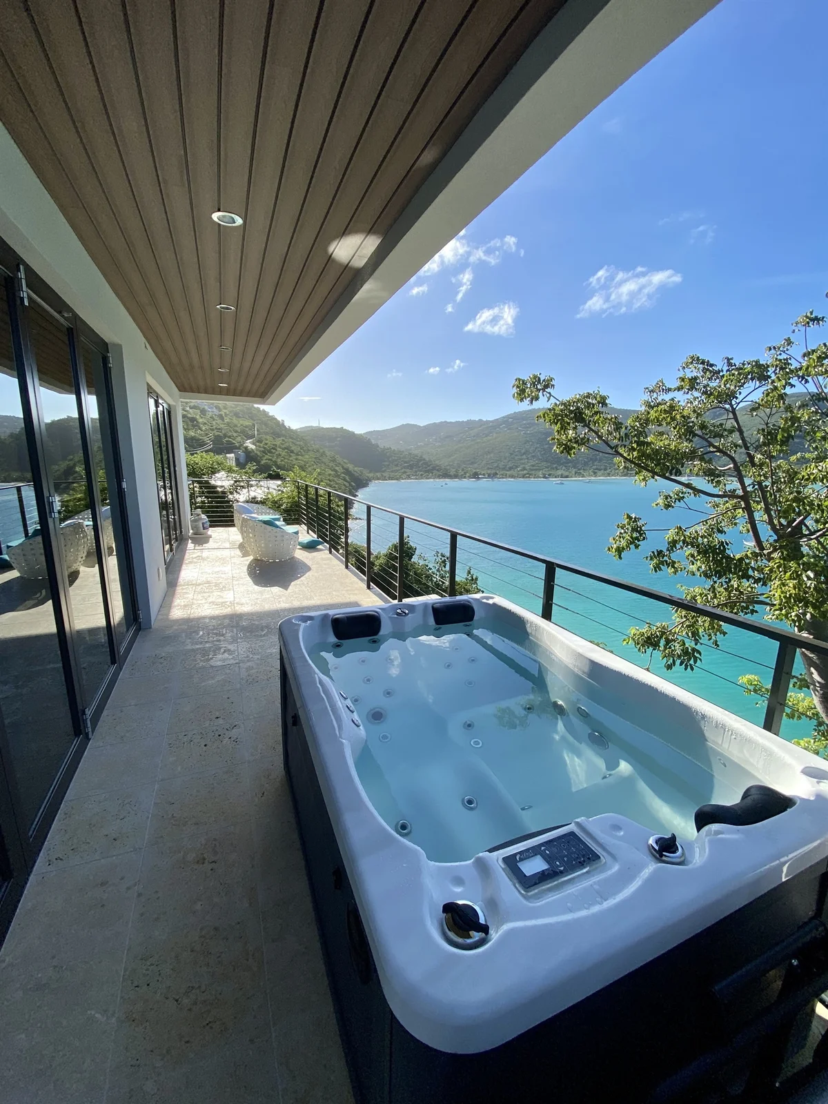 Ocean Breeze Villa - OCEANFRONT, hot tub, Jeep #5