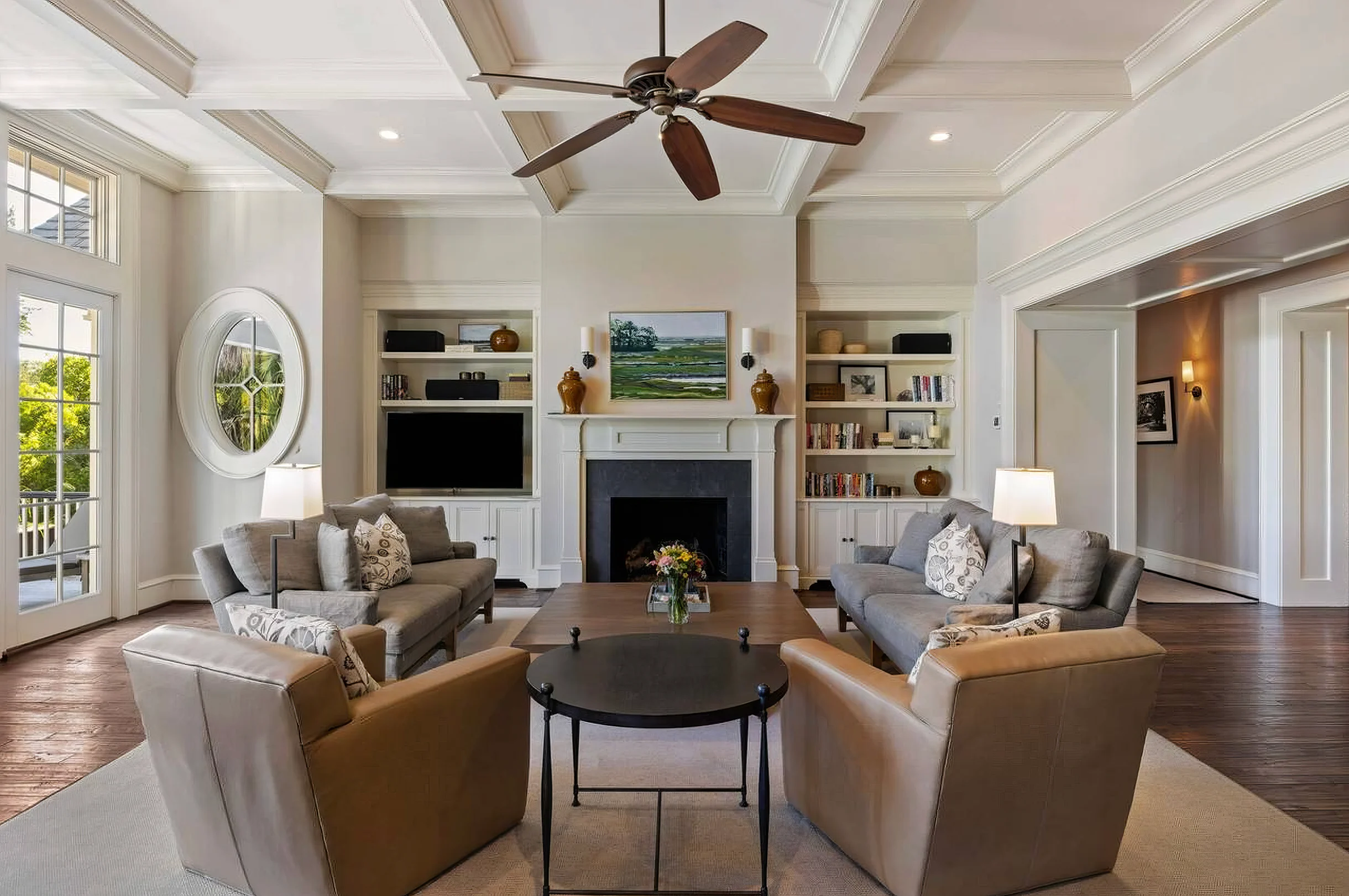 Wander Kiawah Lagoon #3