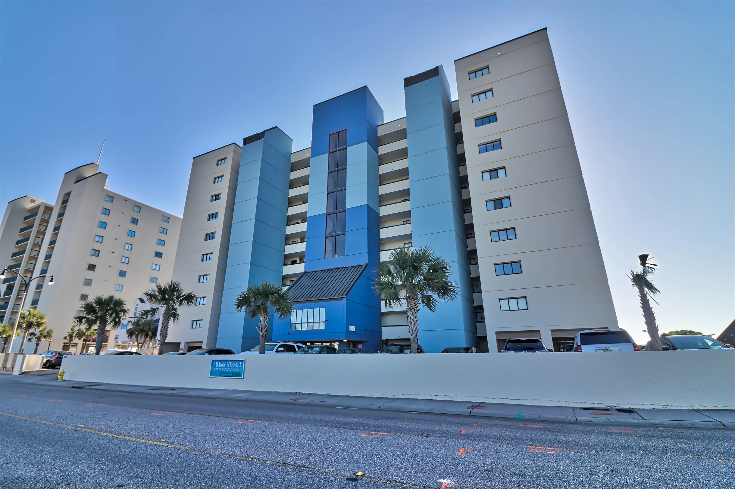 Condo in North Myrtle Beach property photo 3