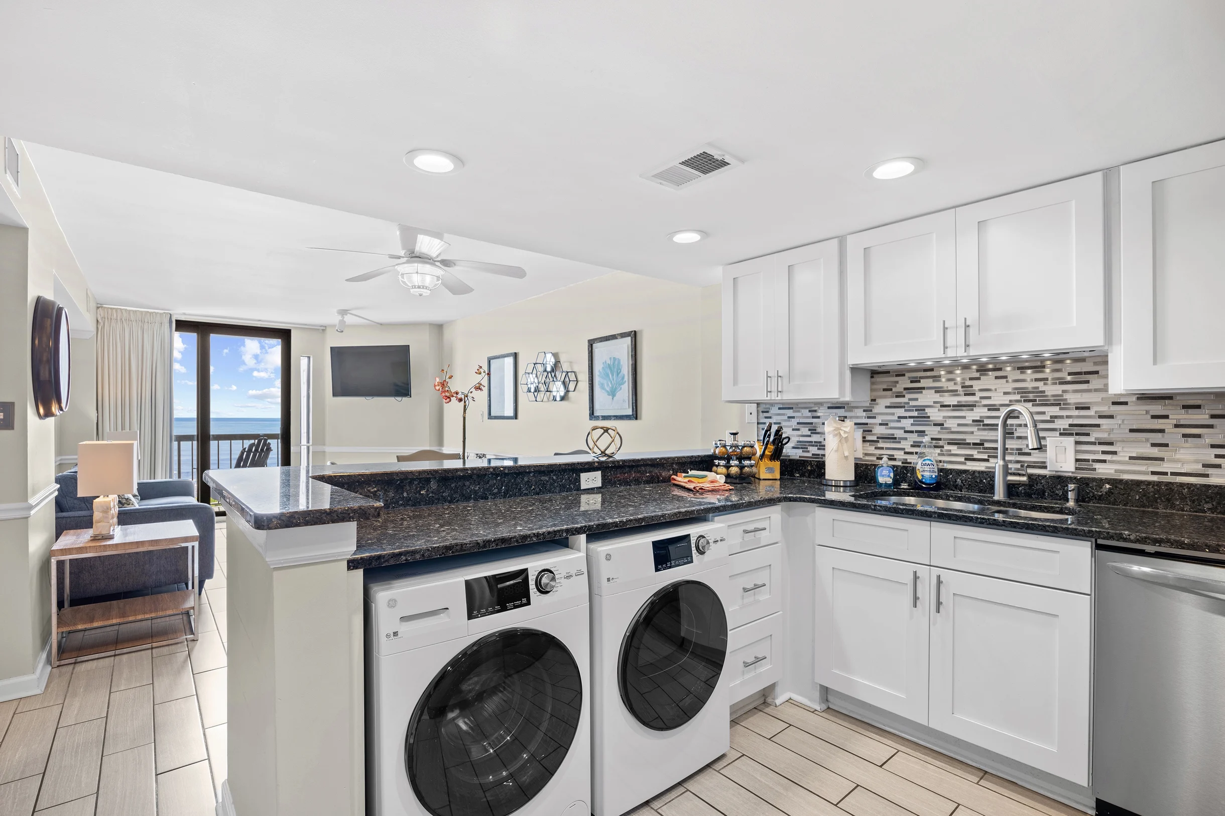 Condo in North Myrtle Beach property photo 1