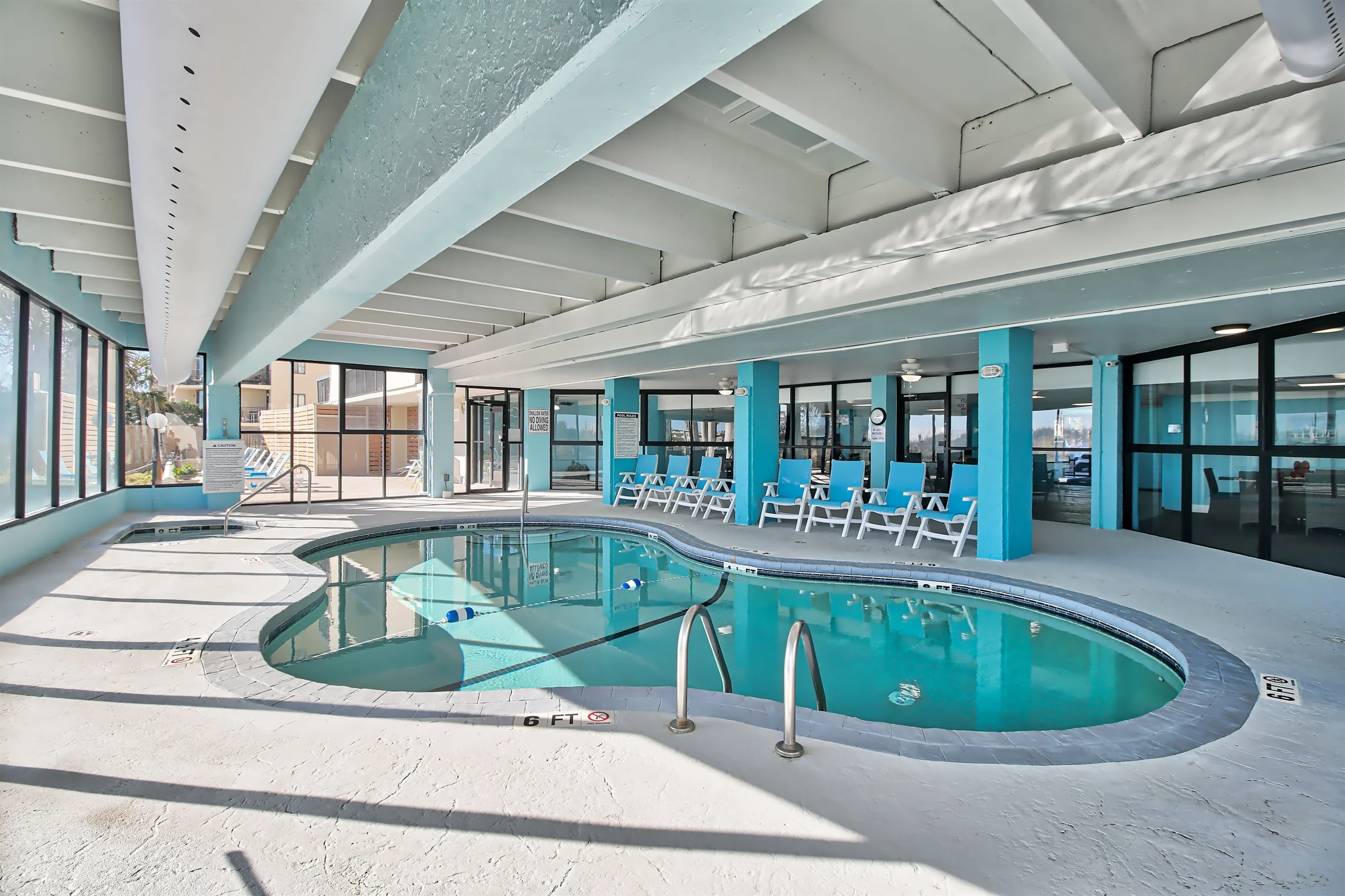 Condo in North Myrtle Beach property photo 5