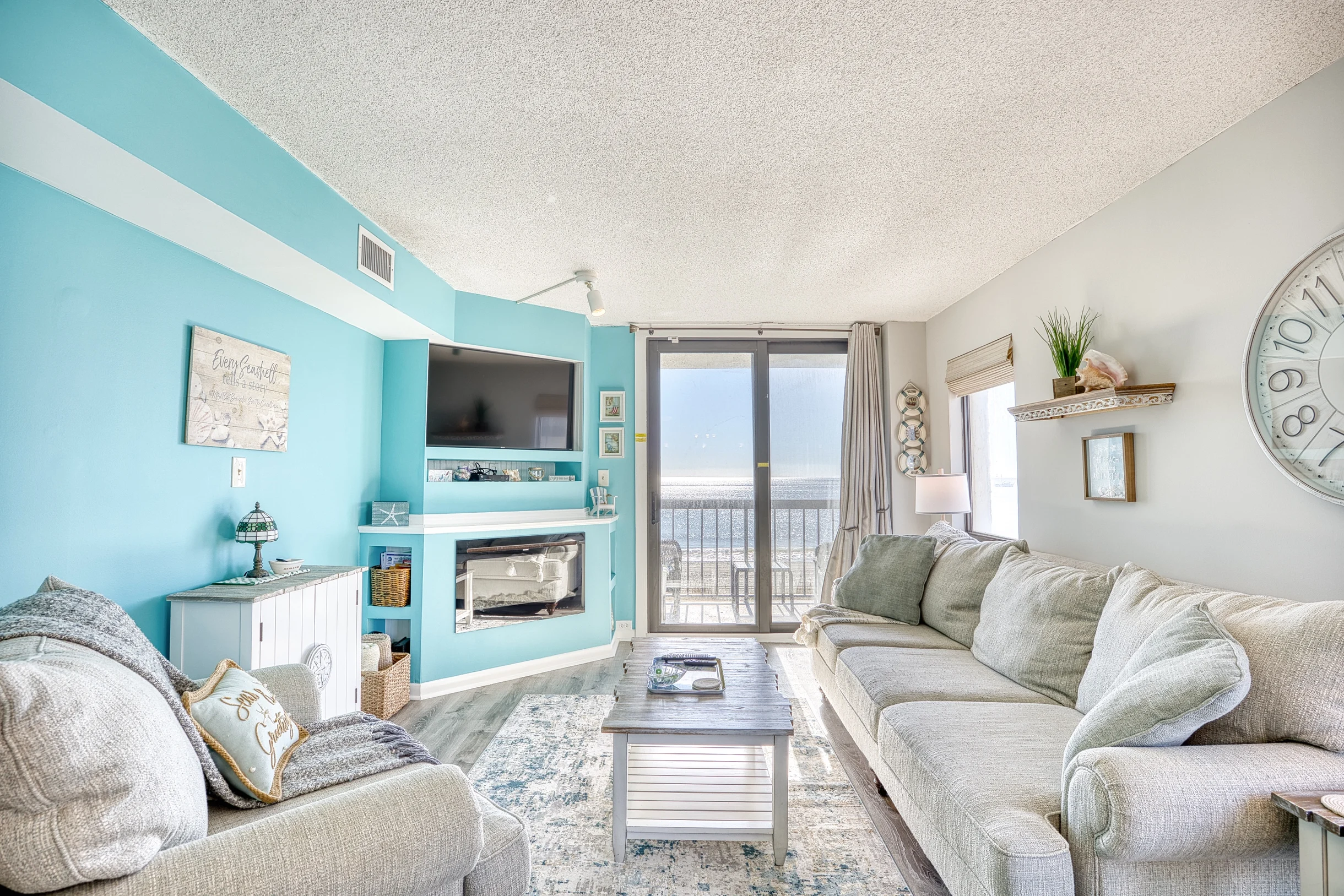 Condo in North Myrtle Beach property photo 1