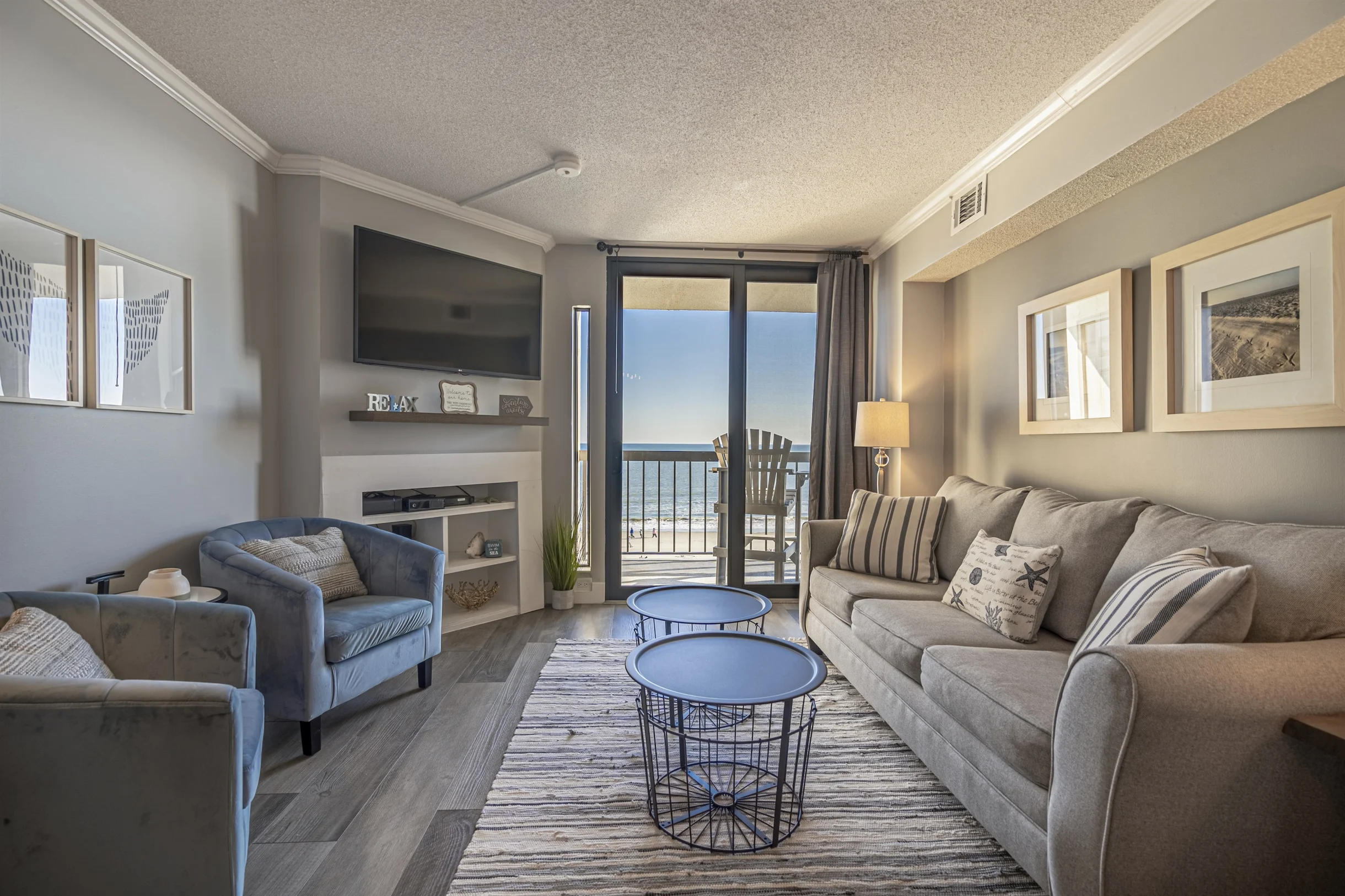 Condo in North Myrtle Beach property photo 1