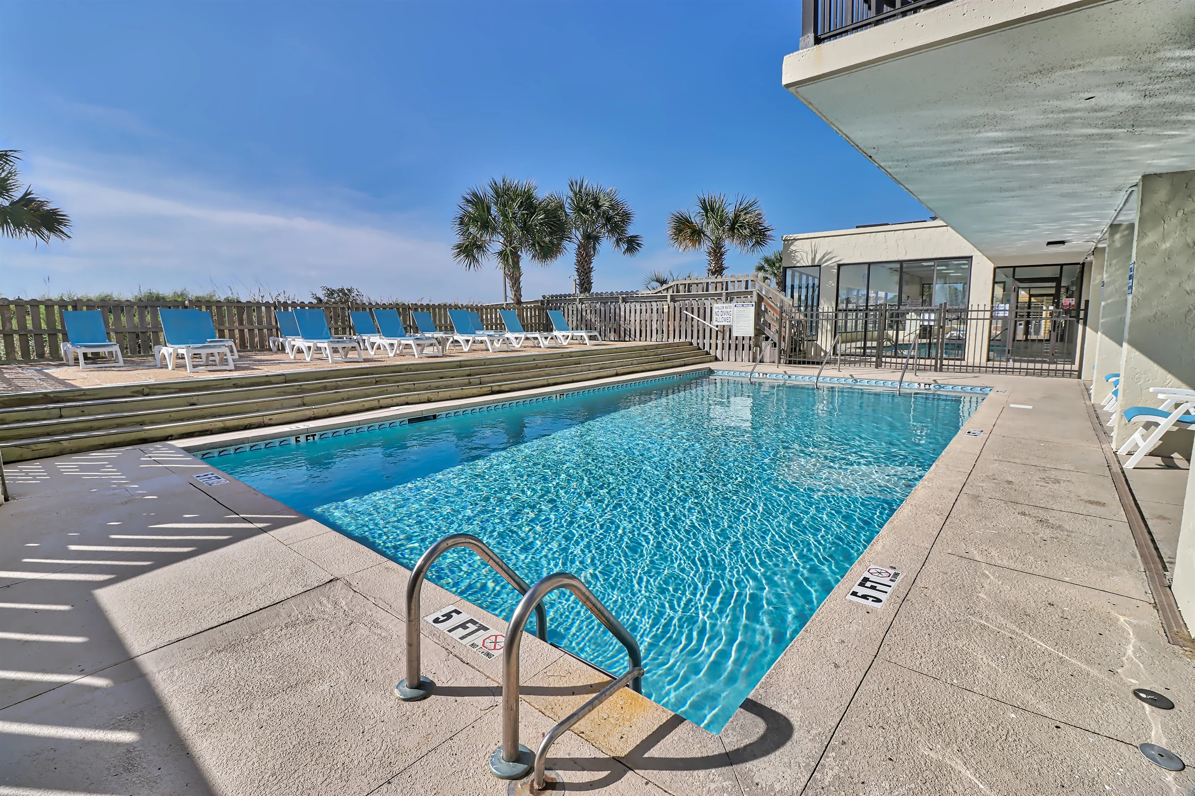 Condo in North Myrtle Beach property photo 3