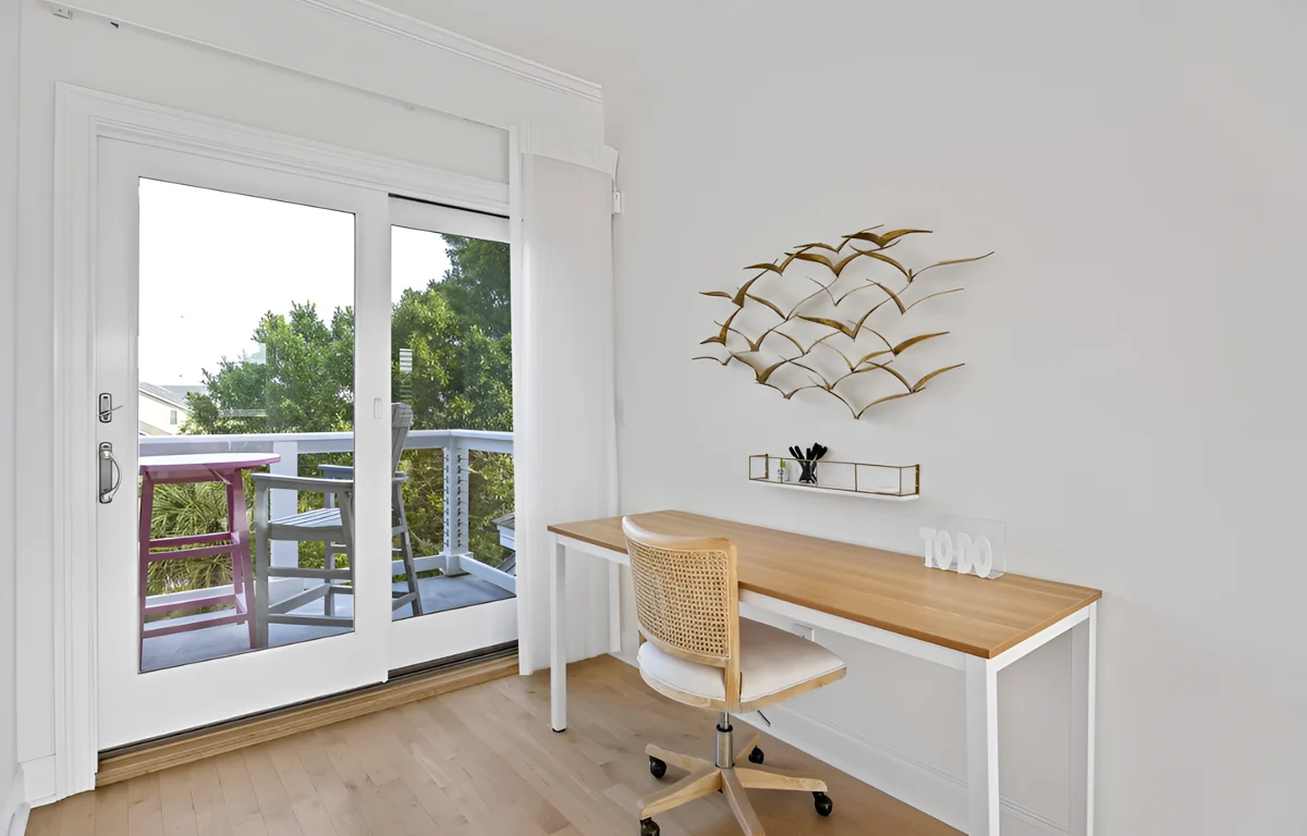 Wander Seabrook Golfview #47