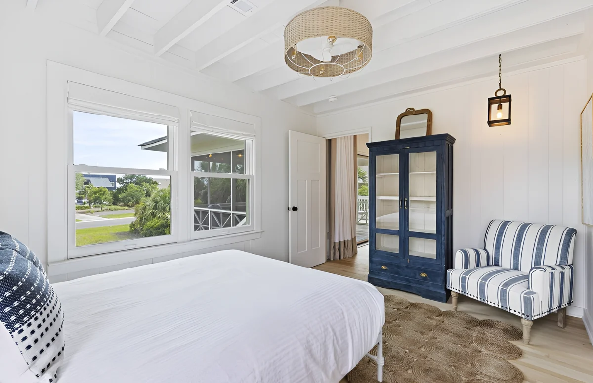 Wander Seabrook Drift #25