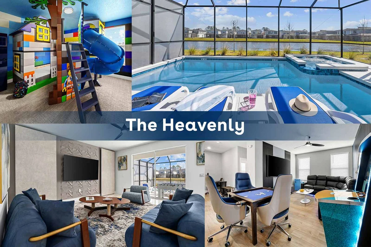 Wander Orlando Azalea Grove #4