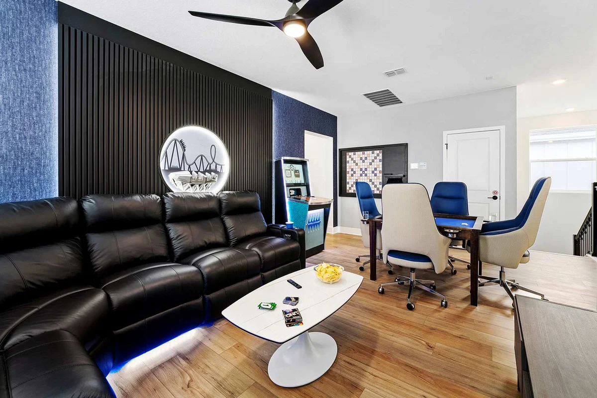 Wander Orlando Azalea Grove