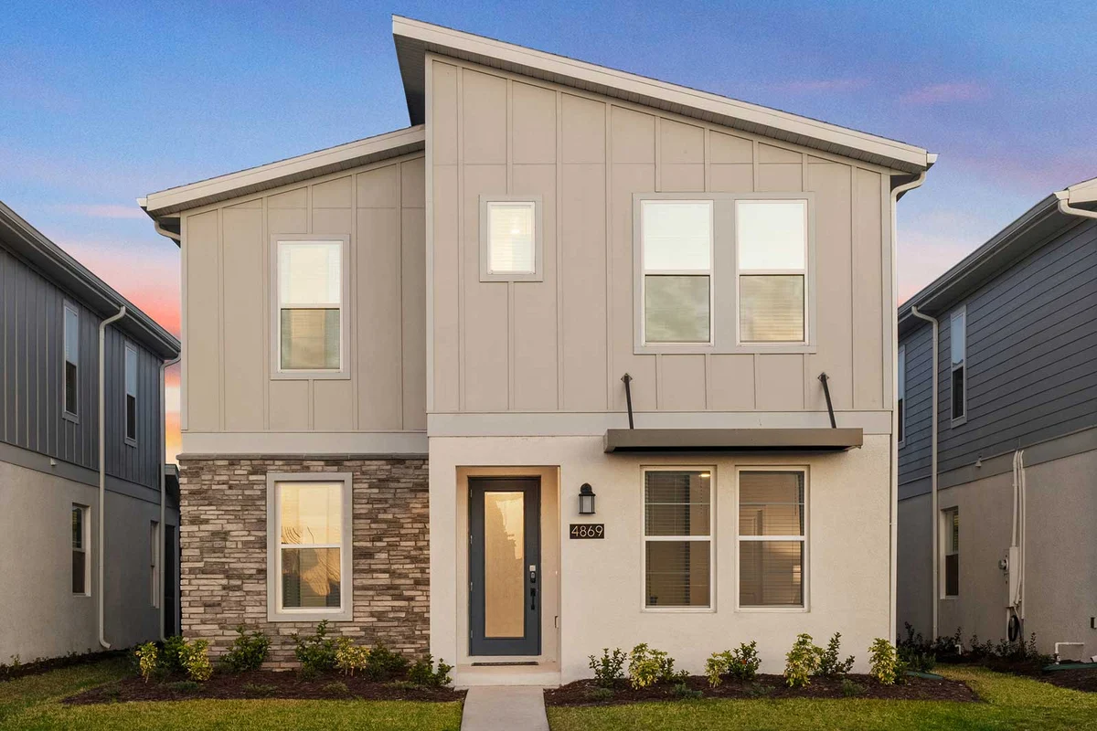 Wander Orlando Azalea Grove #49