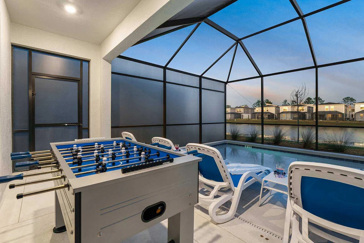 Wander Orlando Azalea Grove #51