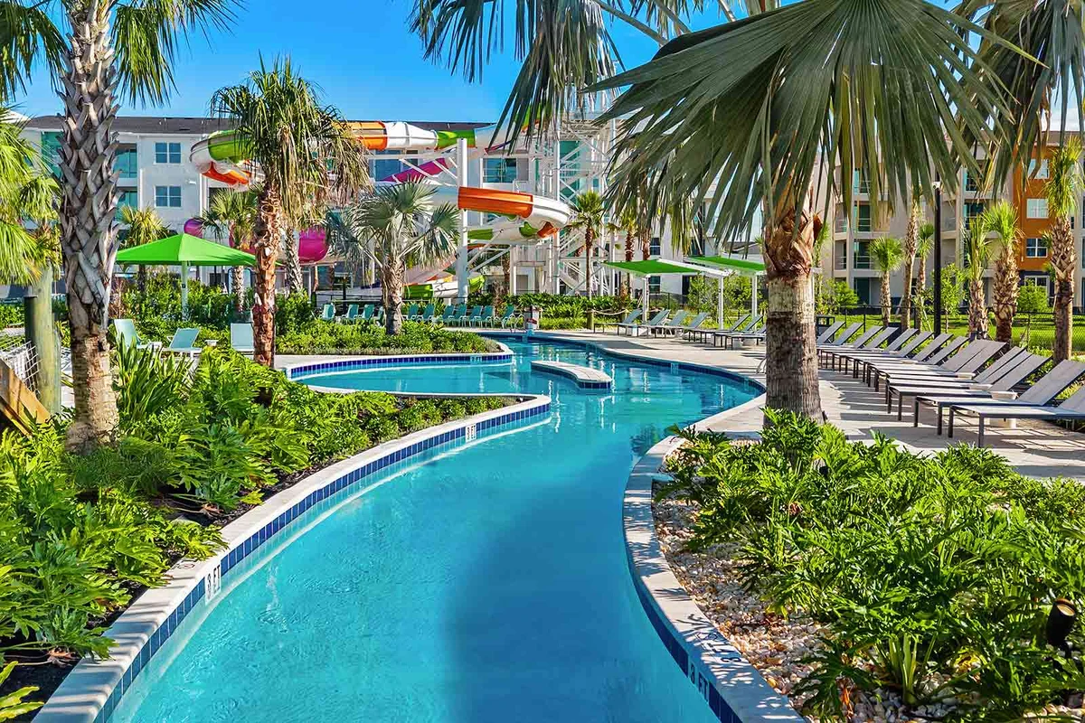 Wander Orlando Azalea Grove #55