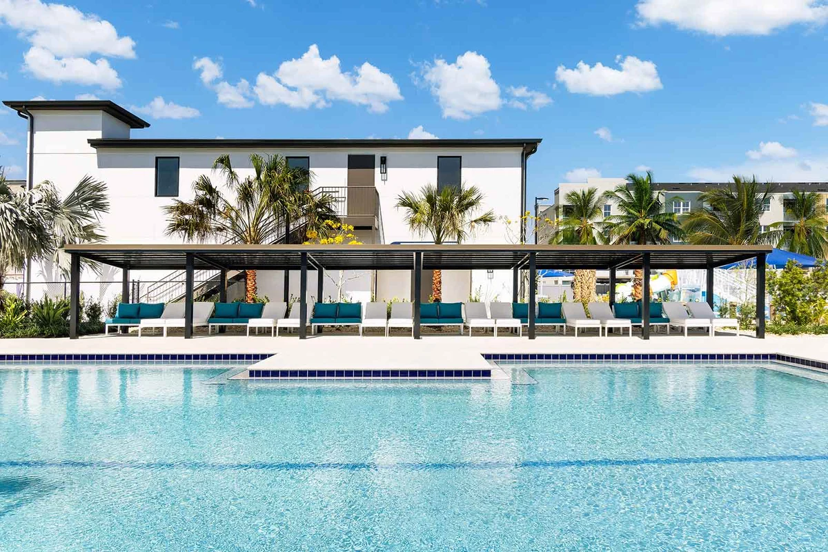 Wander Orlando Azalea Grove #62