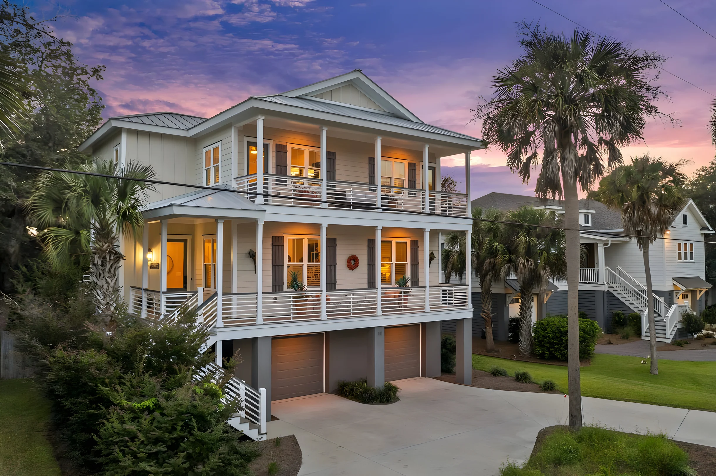 Wander Palms Beach Dunes #2