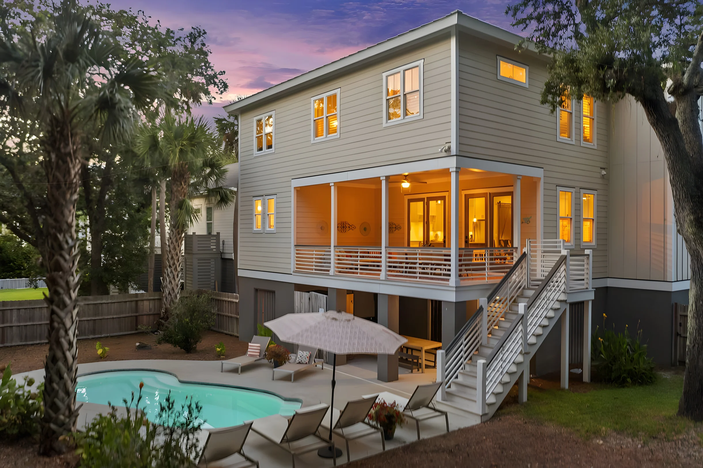 Wander Palms Beach Dunes #1