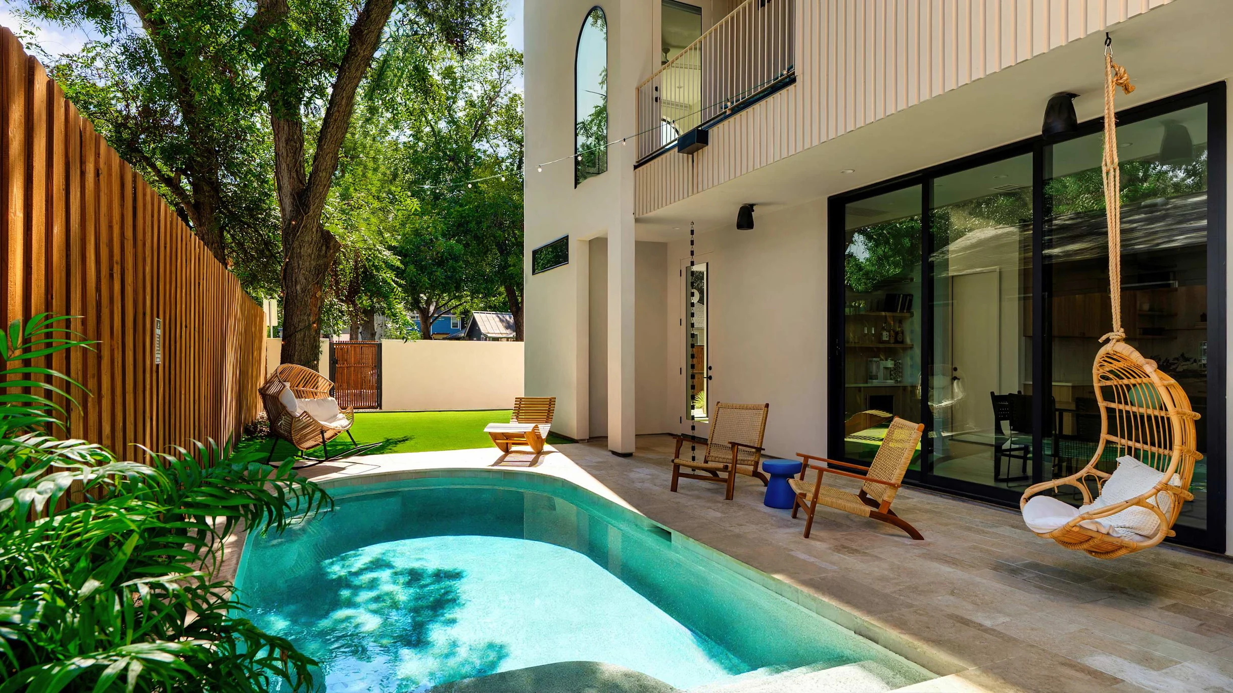 Home in Austin property photo 2