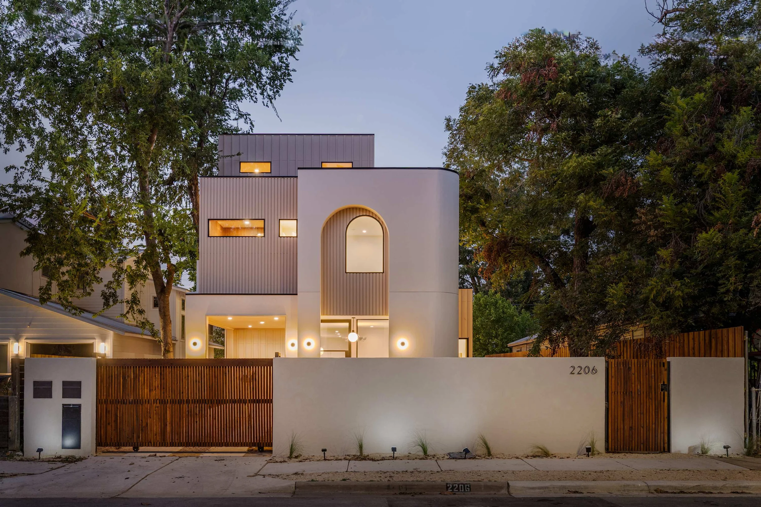Home in Austin property photo 1