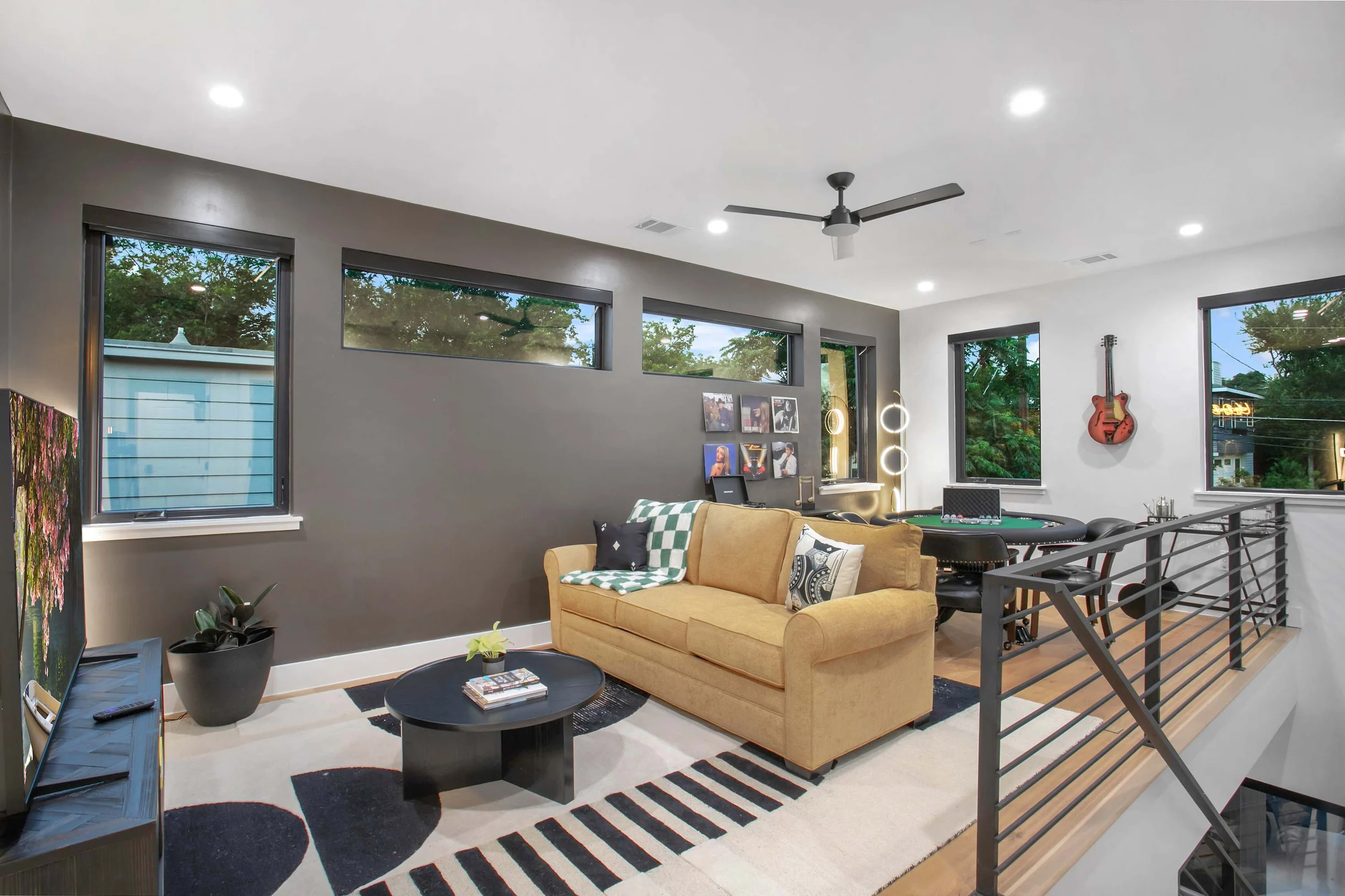 Apartment in Austin property photo 5