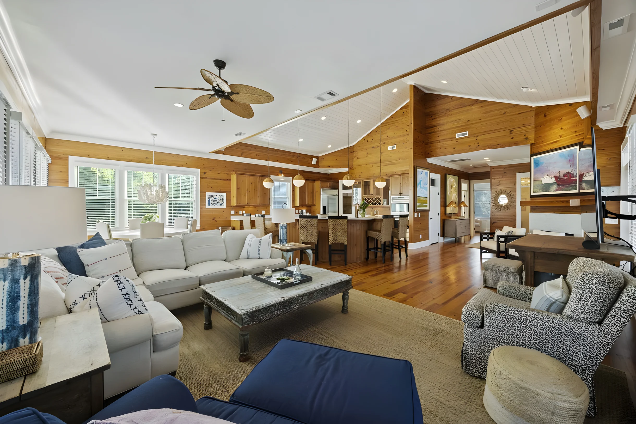 Wander Isle Golden Sands #3