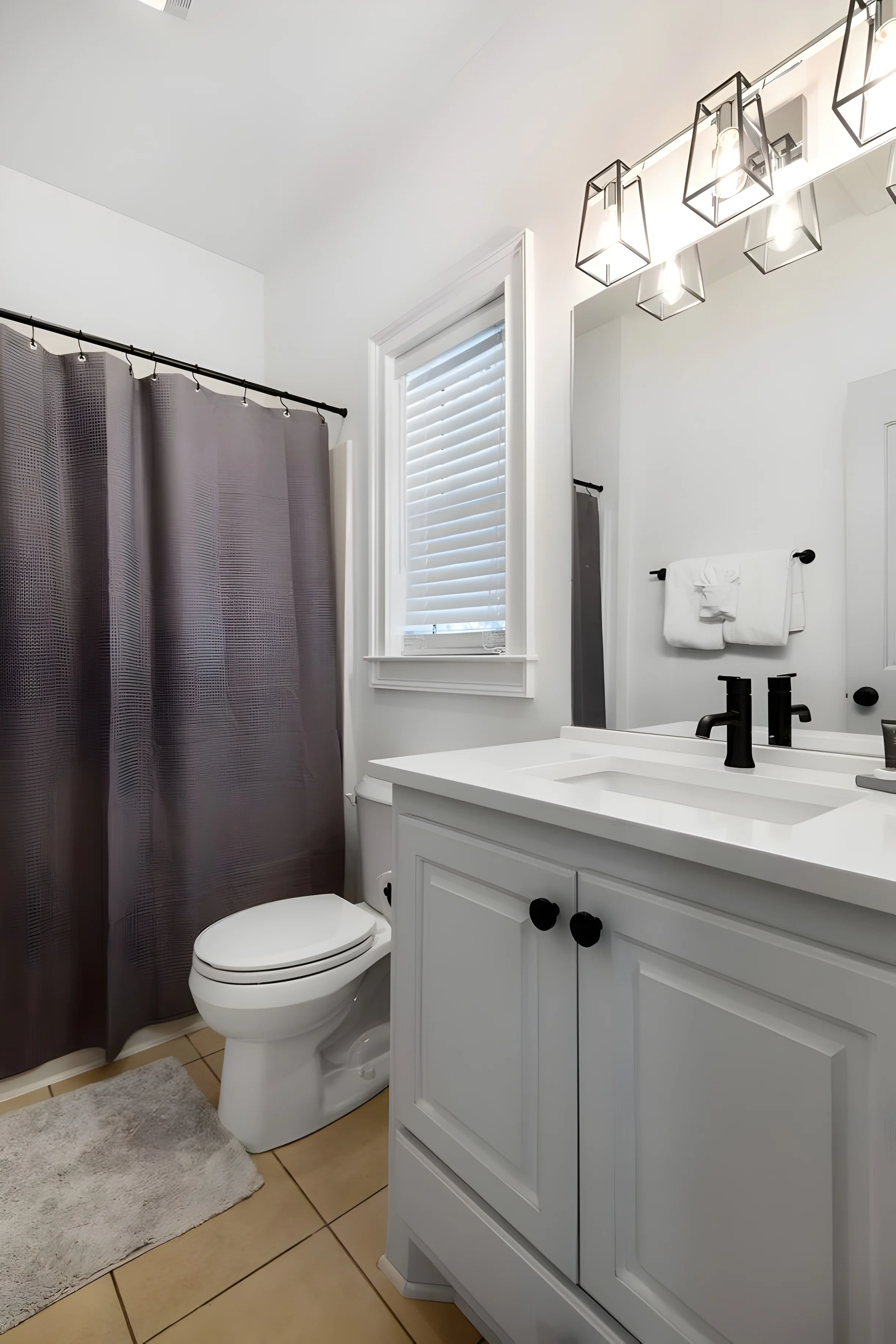 Wander Palms Island Glow #43