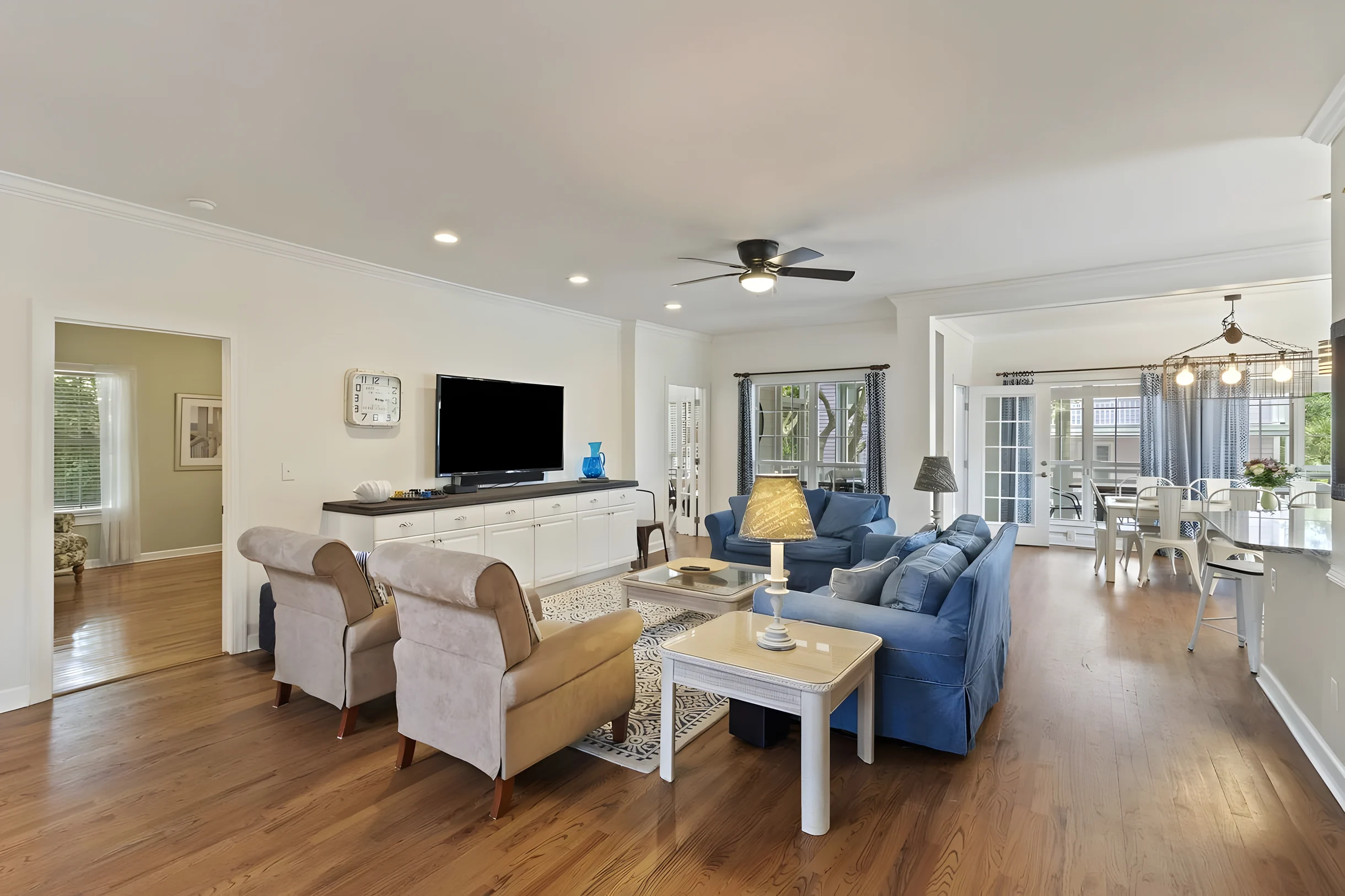 Wander Isle Golden #3