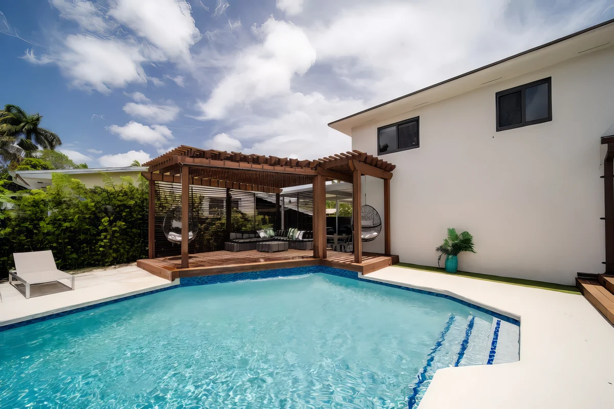 Wander Miami Salty #2