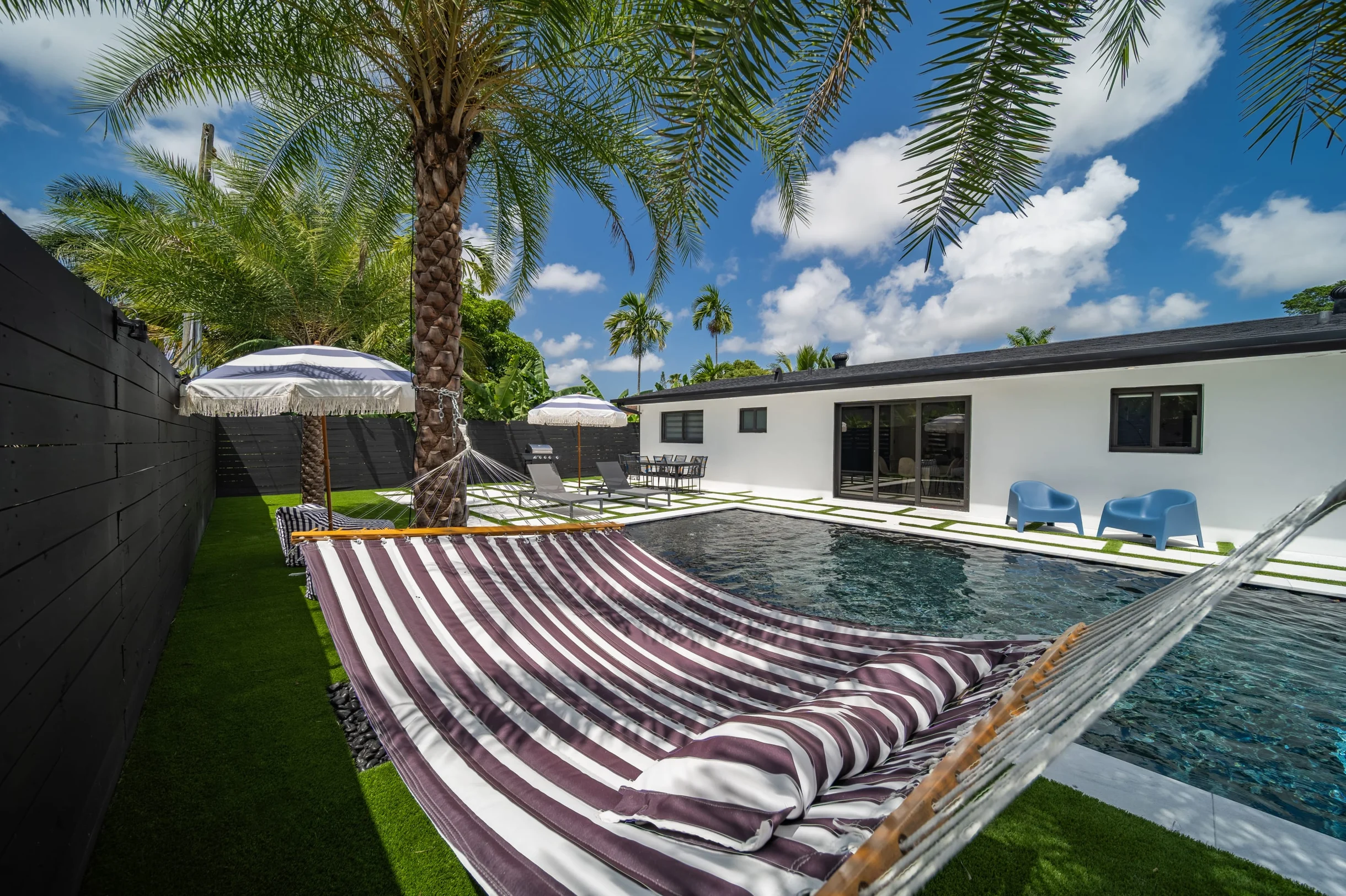 Wander Miami Golden Retreat #2