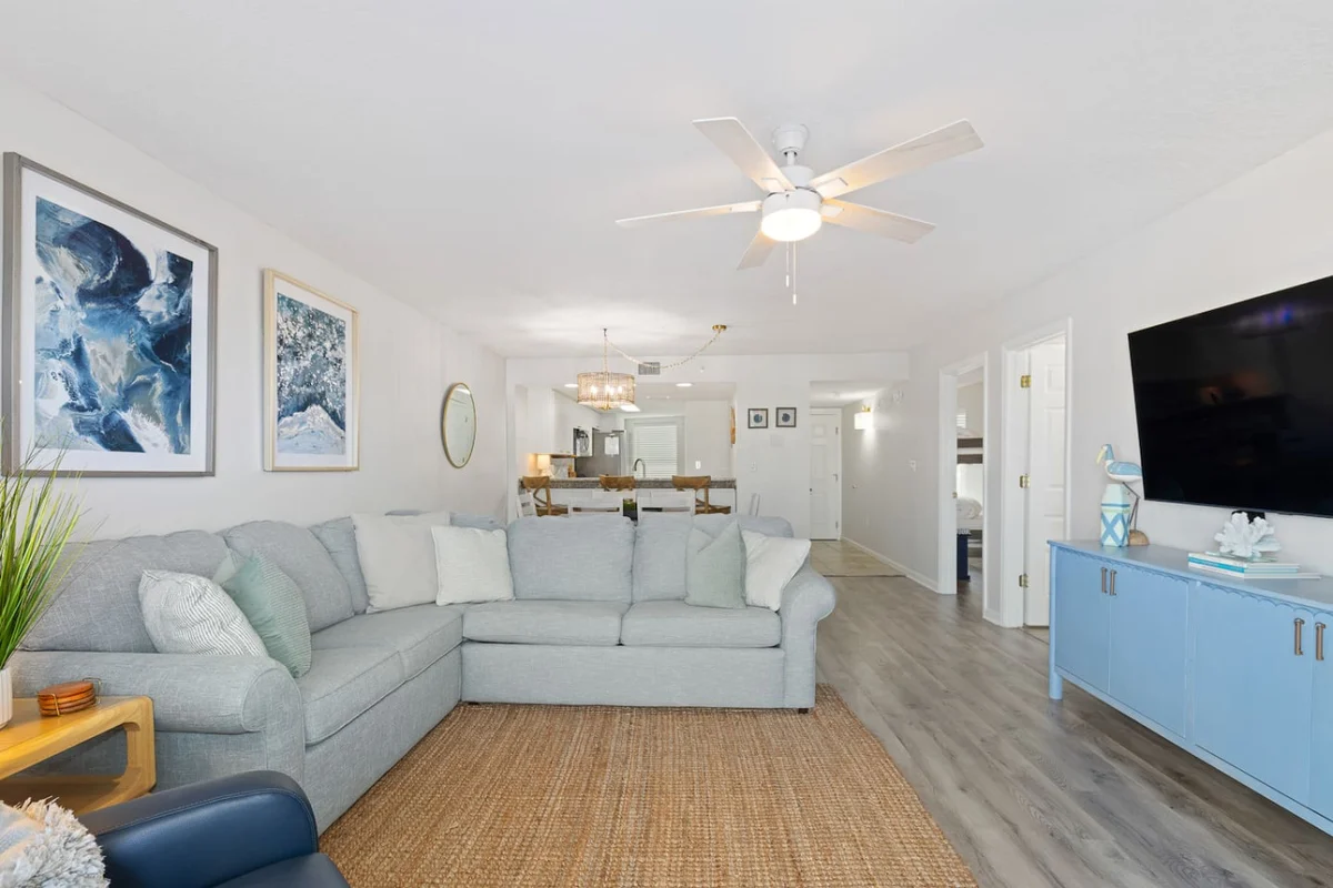 Home in Fort Walton Beach property photo 4