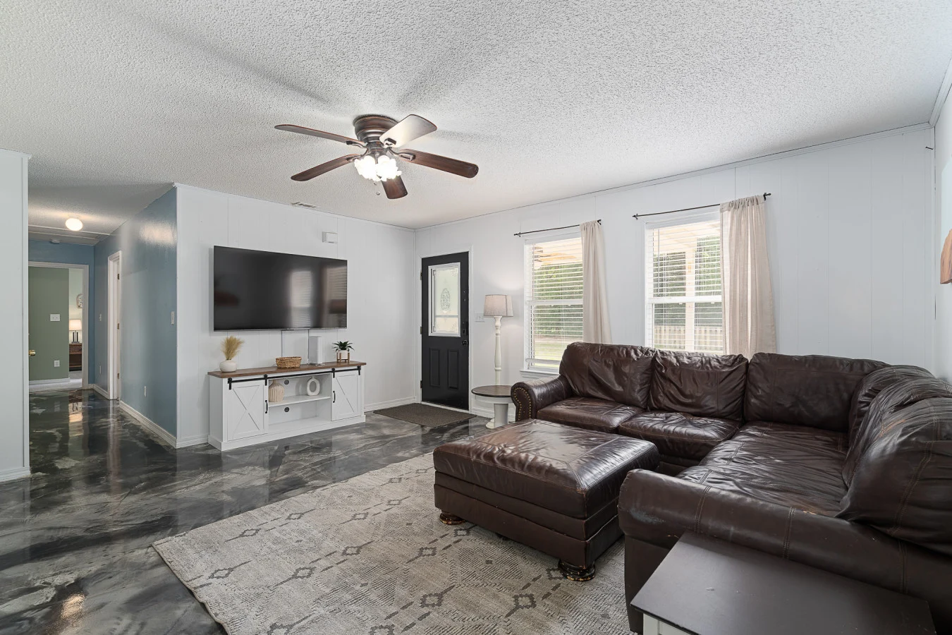 John King Ranch | Pet Friendly