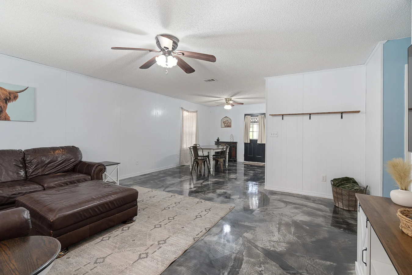 John King Ranch | Pet Friendly