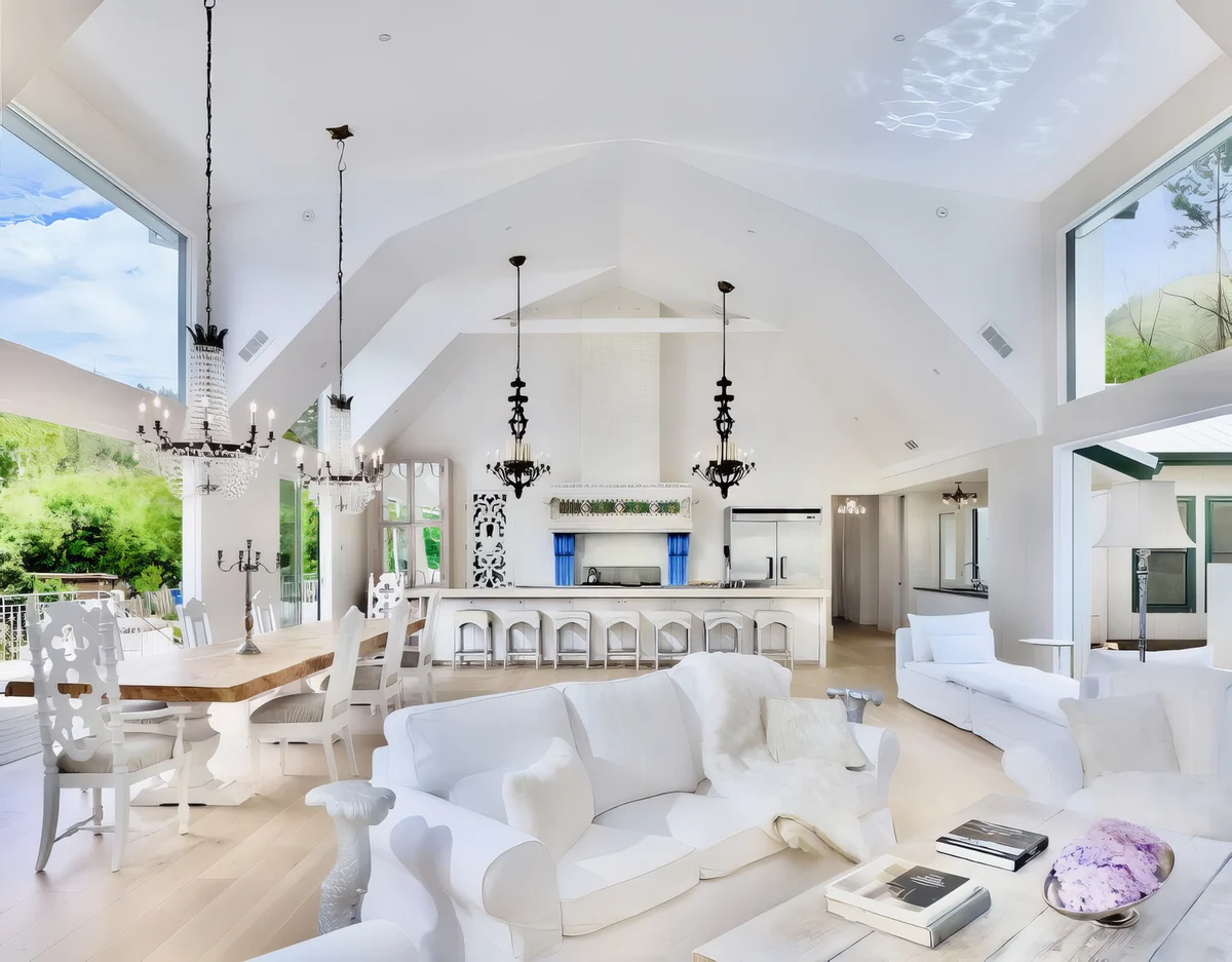 Wander Kenwood Forest 