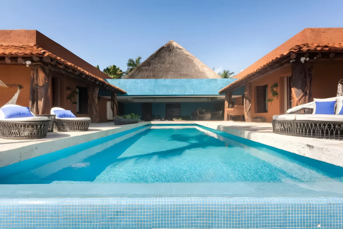 Wander Playa Del Carmen Tides