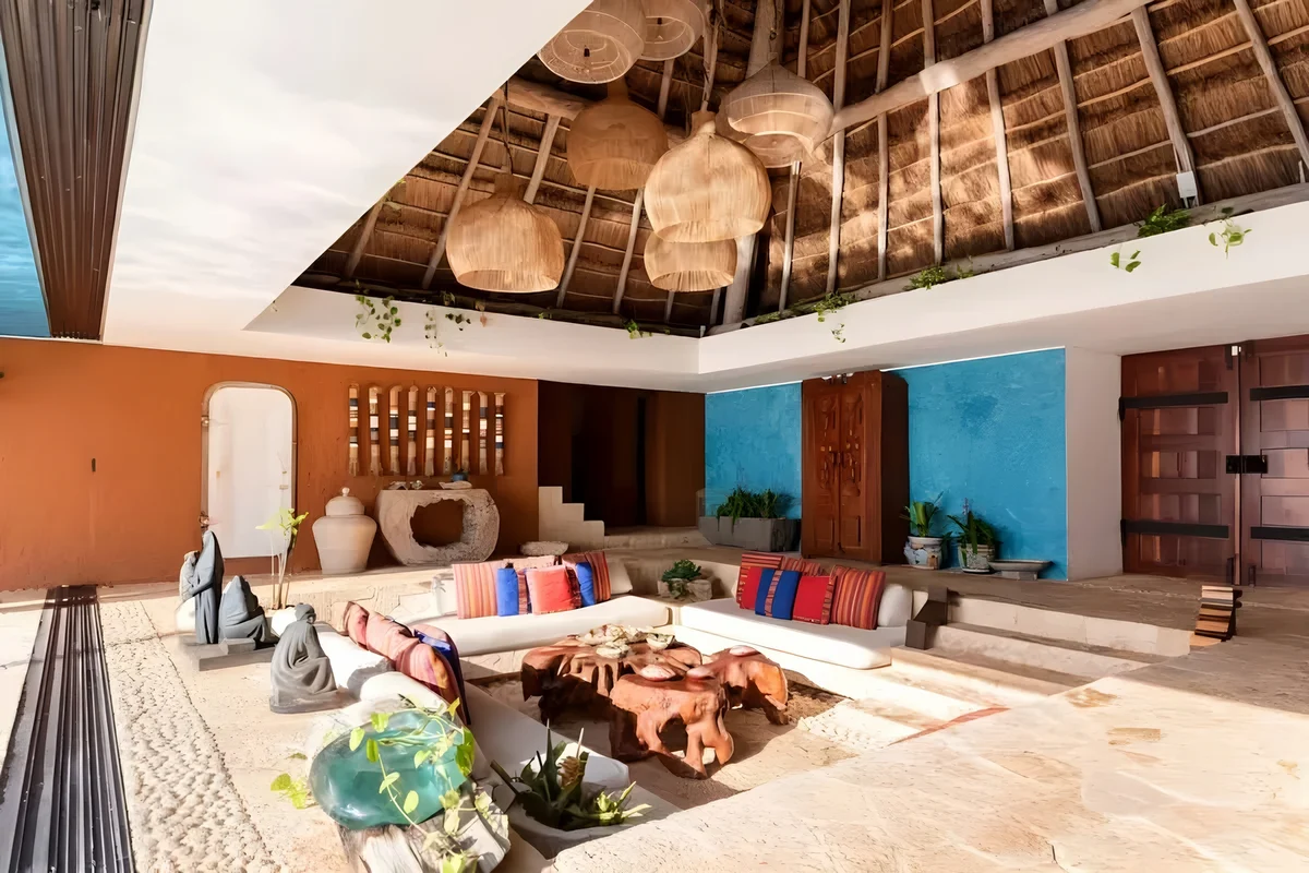 Wander Playa Del Carmen Tides #87