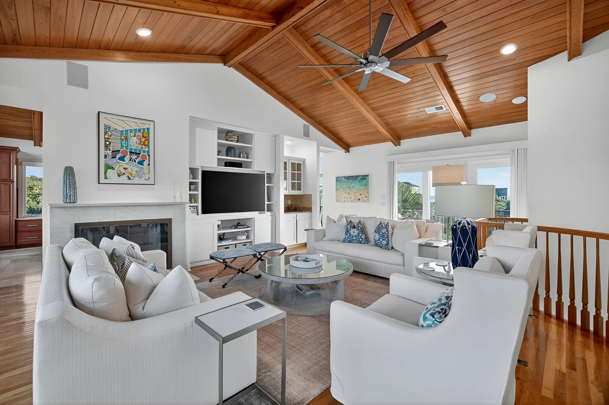 Wander Seabrook Allure #3