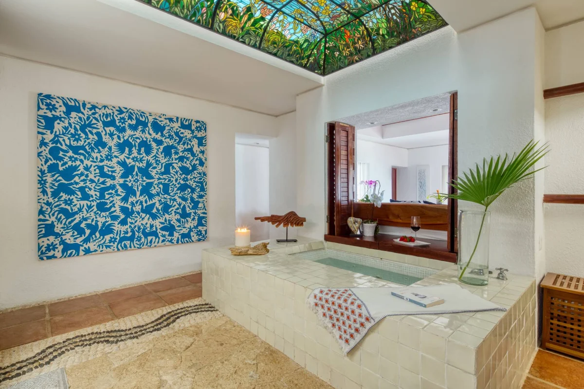 Wander Playa Del Carmen Tides #88