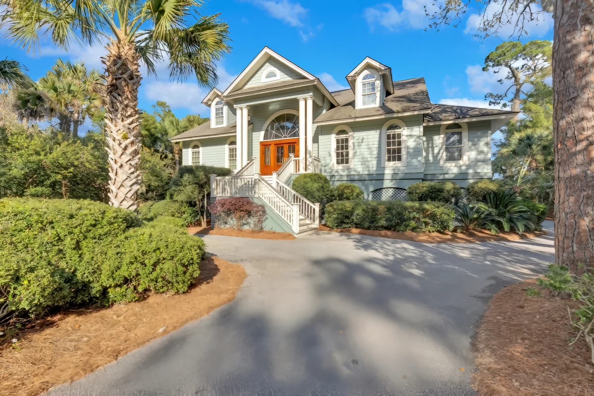 Wander Kiawah Bluff #2