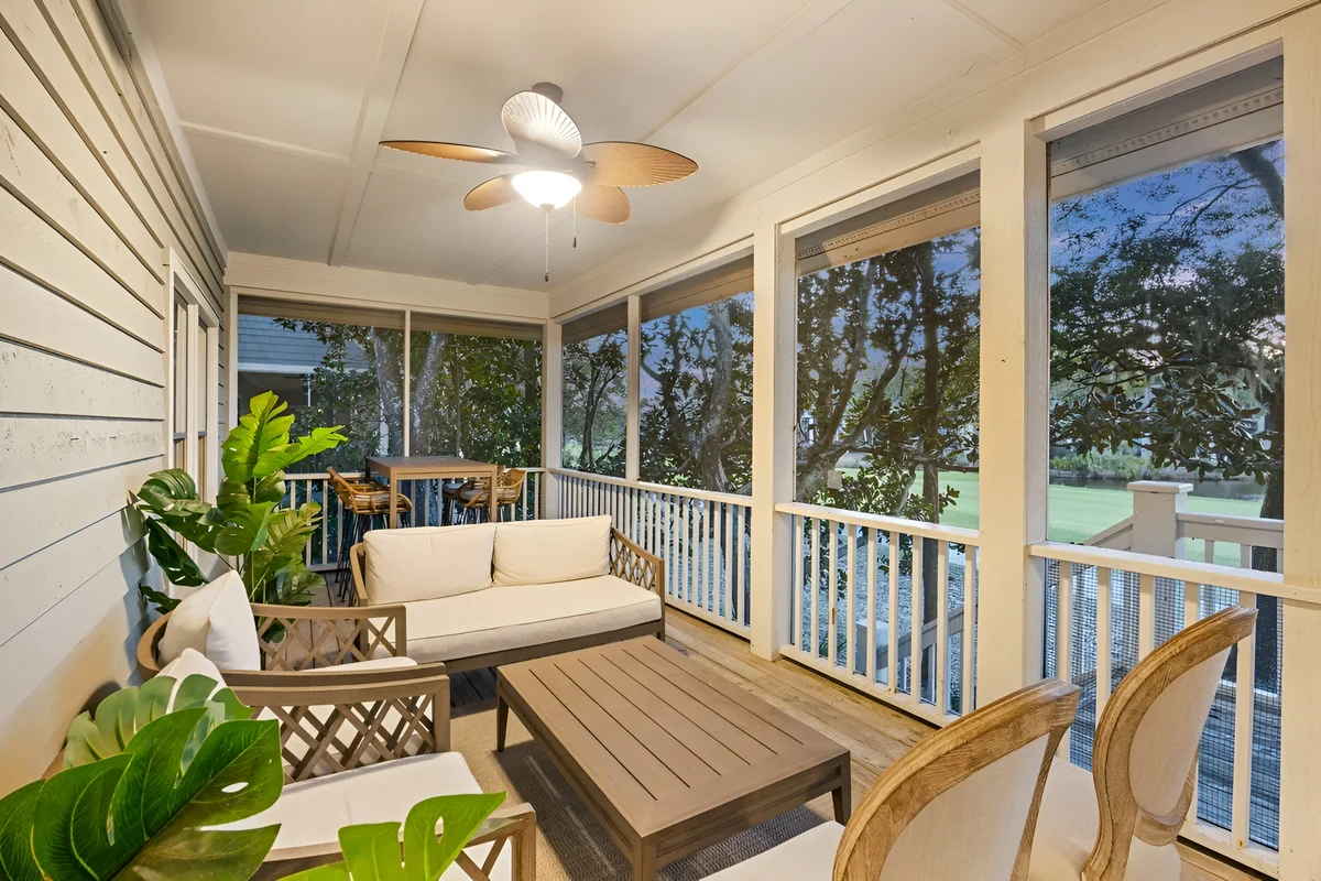 Wander Kiawah Island Lush #2