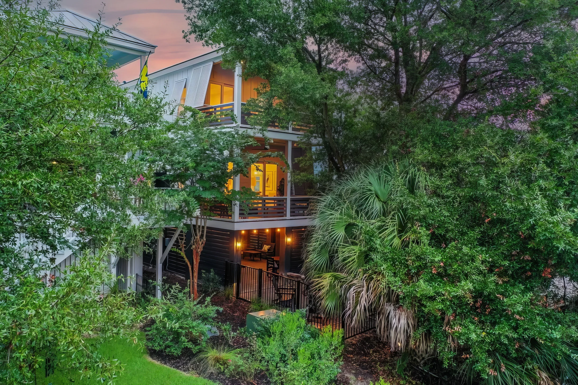 Wander Palms Harbor #1