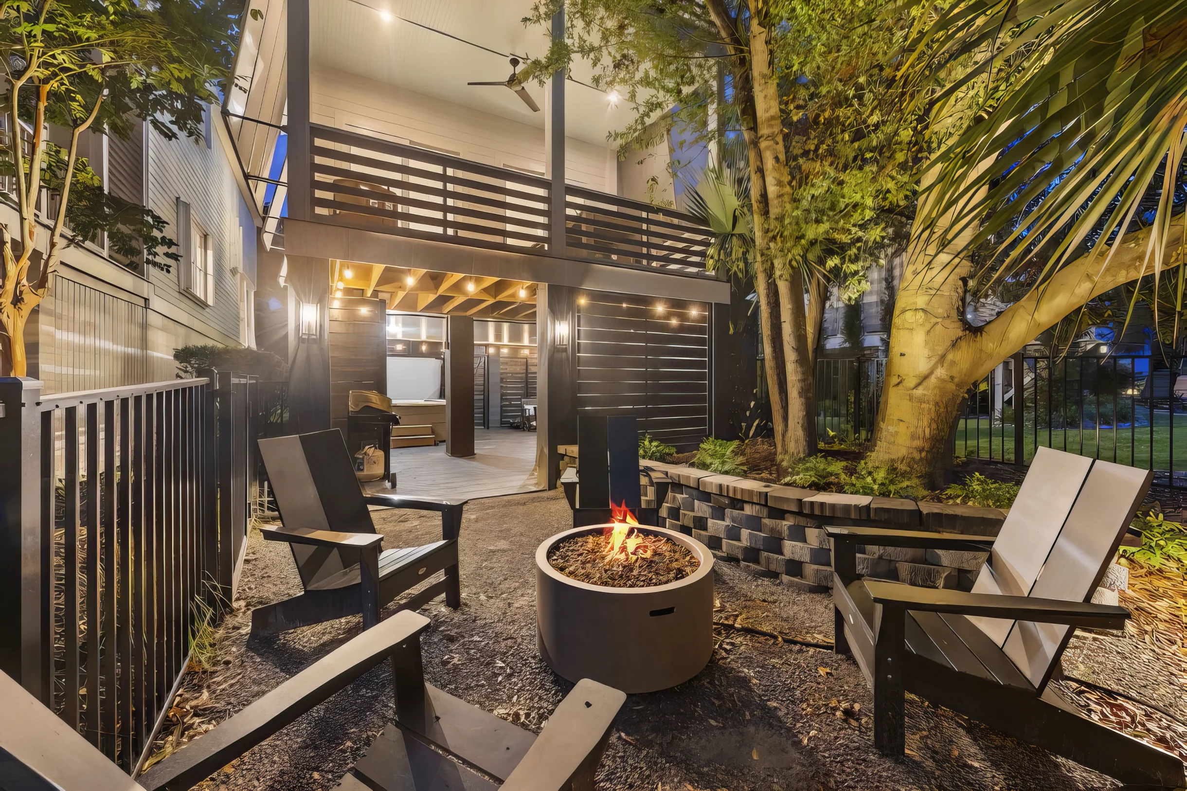 Wander Palms Harbor #2