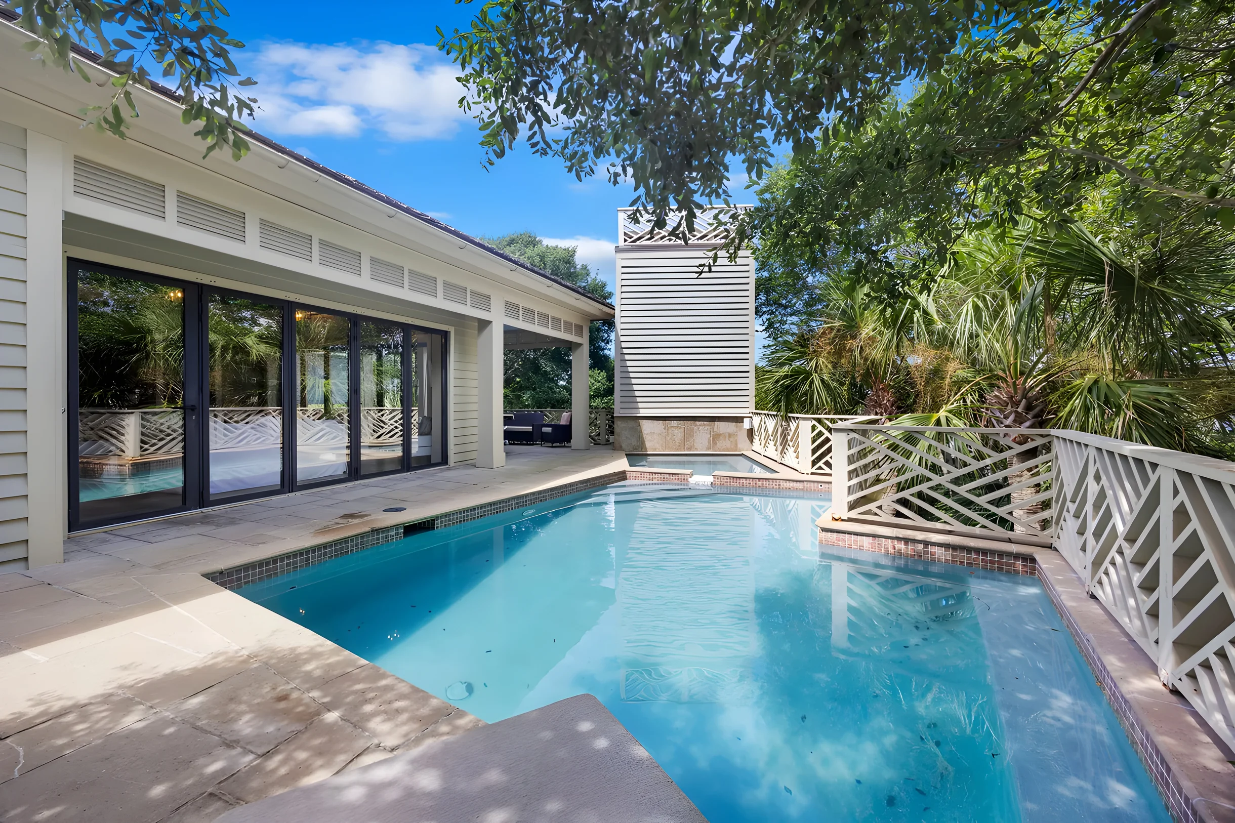 Wander Palms Golden Shores #1