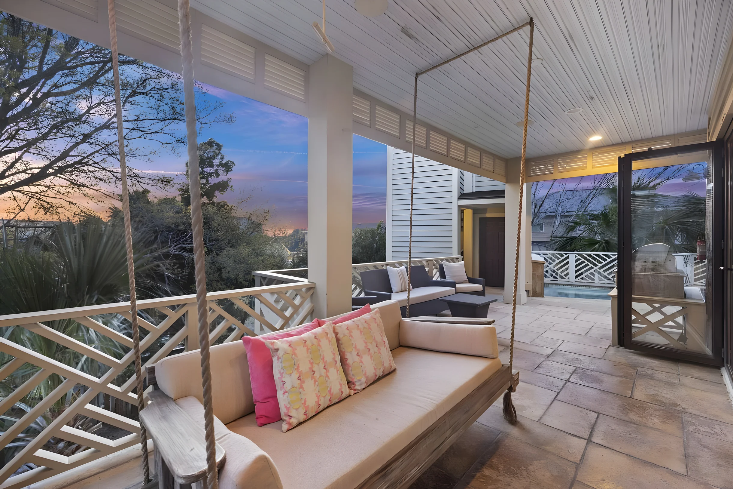 Wander Palms Golden Shores #2