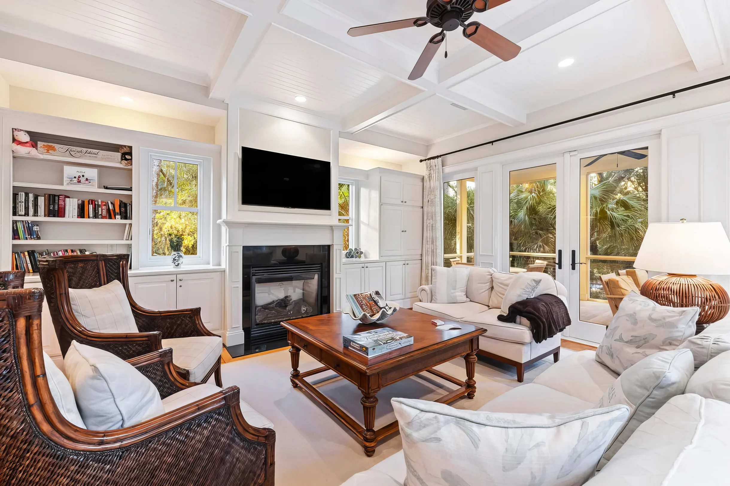 Wander Kiawah Osprey #3