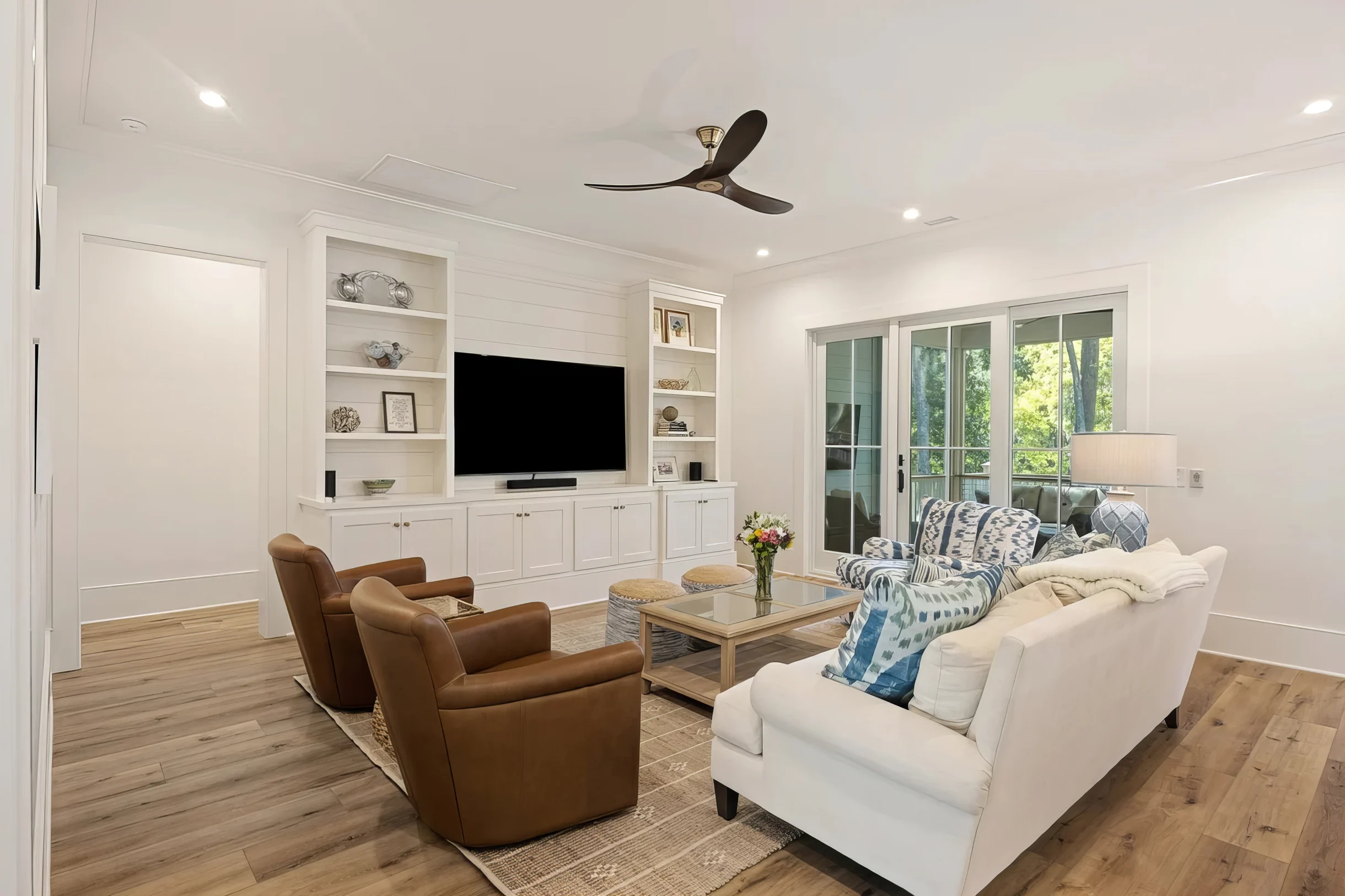 Wander Seabrook Golf Views #3