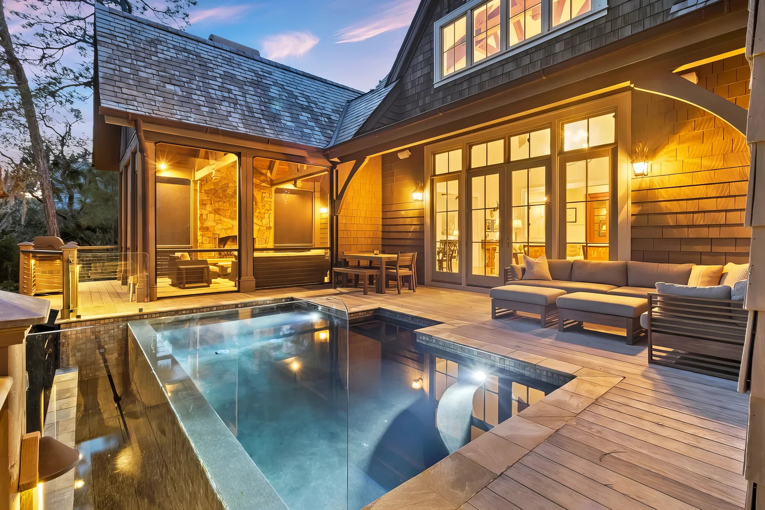 Wander Kiawah Sanctuary #1