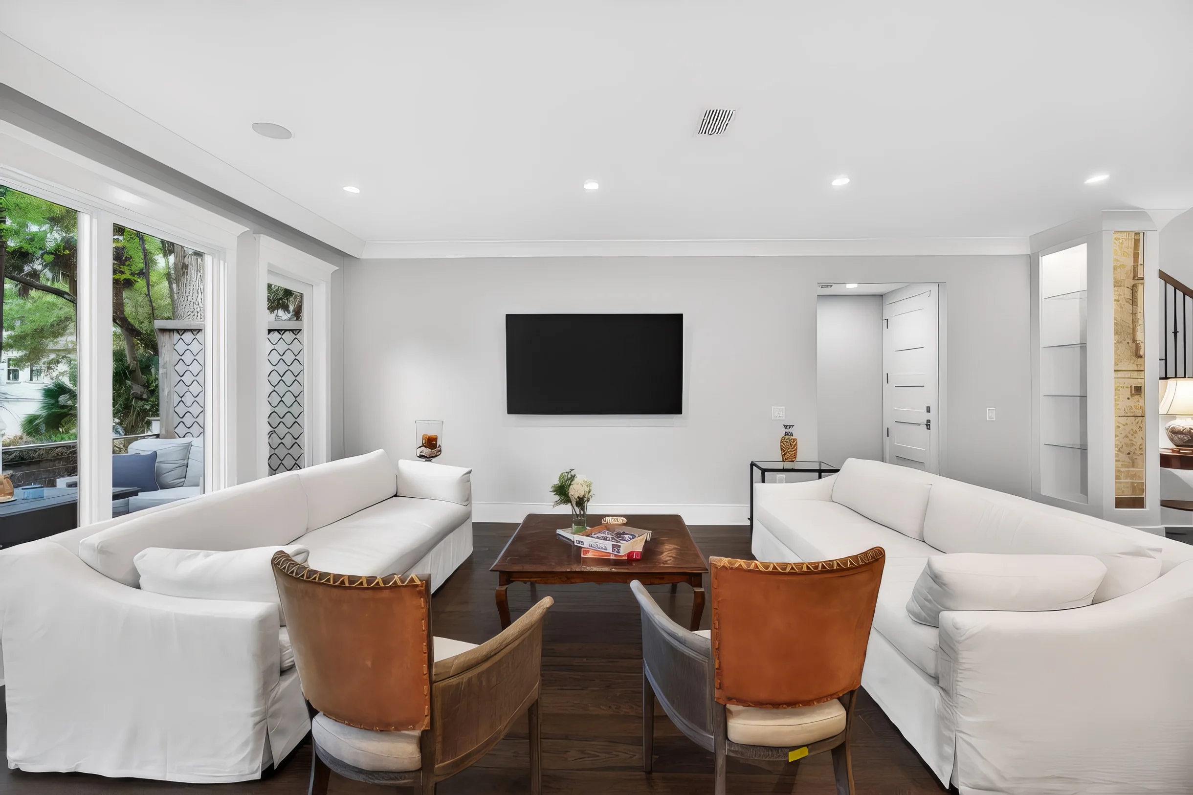 Wander Kiawah Maritime Forest #3