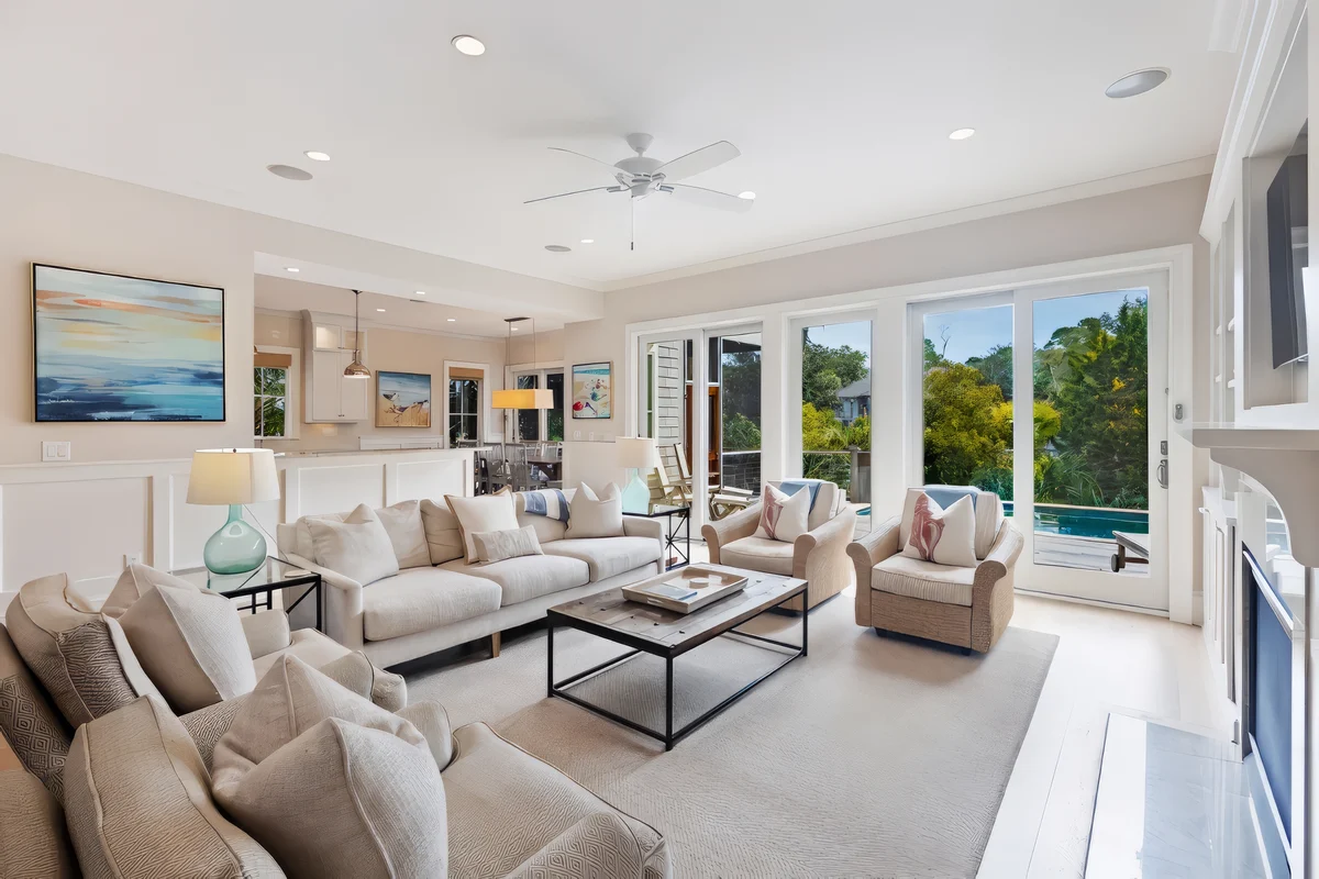 Wander Kiawah Sands #3