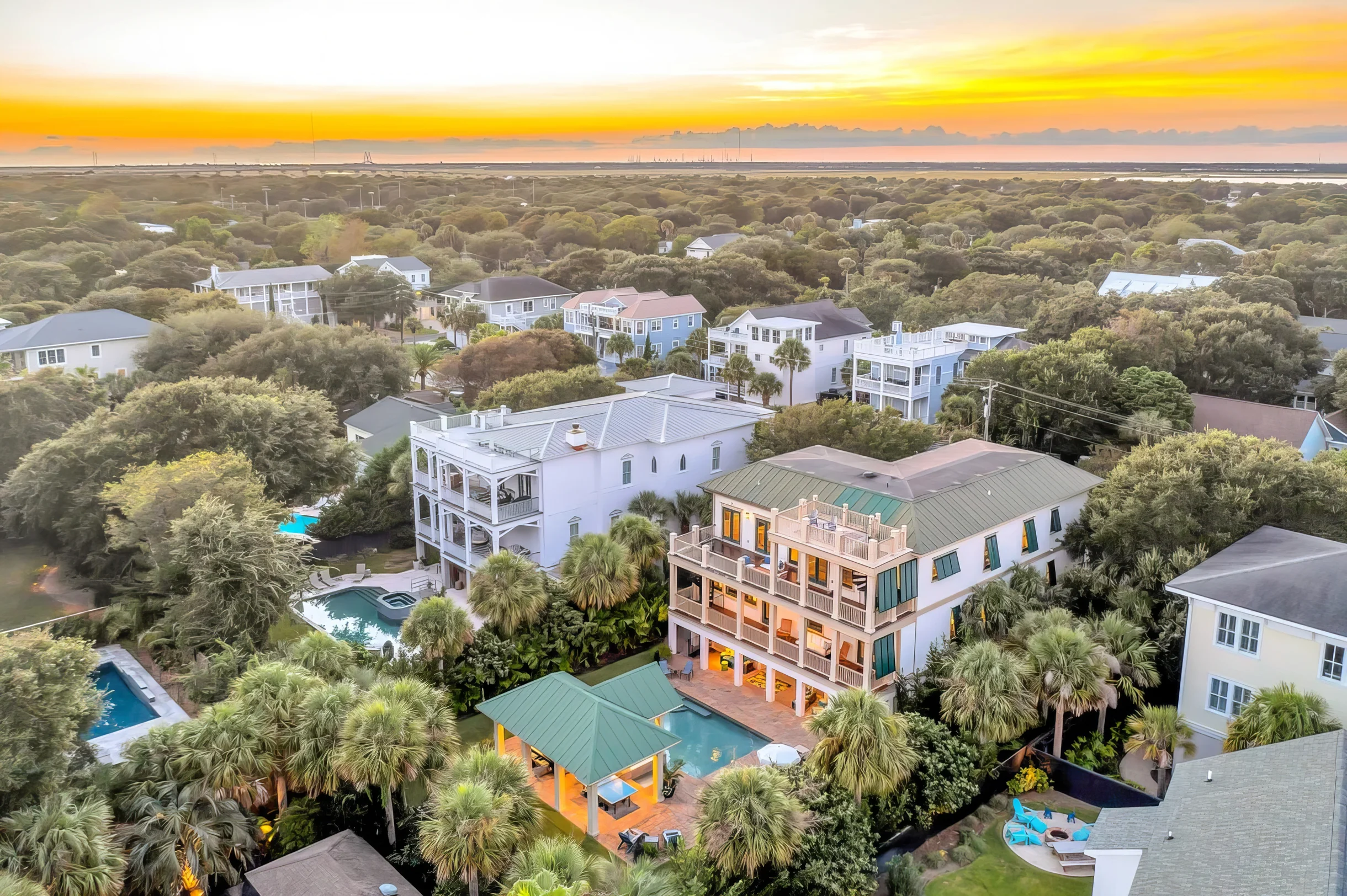 Wander Palms Beach Allure #1