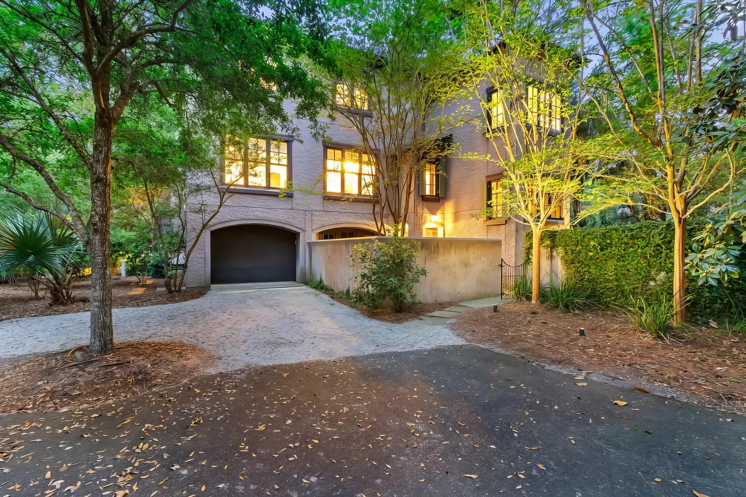 Wander Kiawah Cypress #1