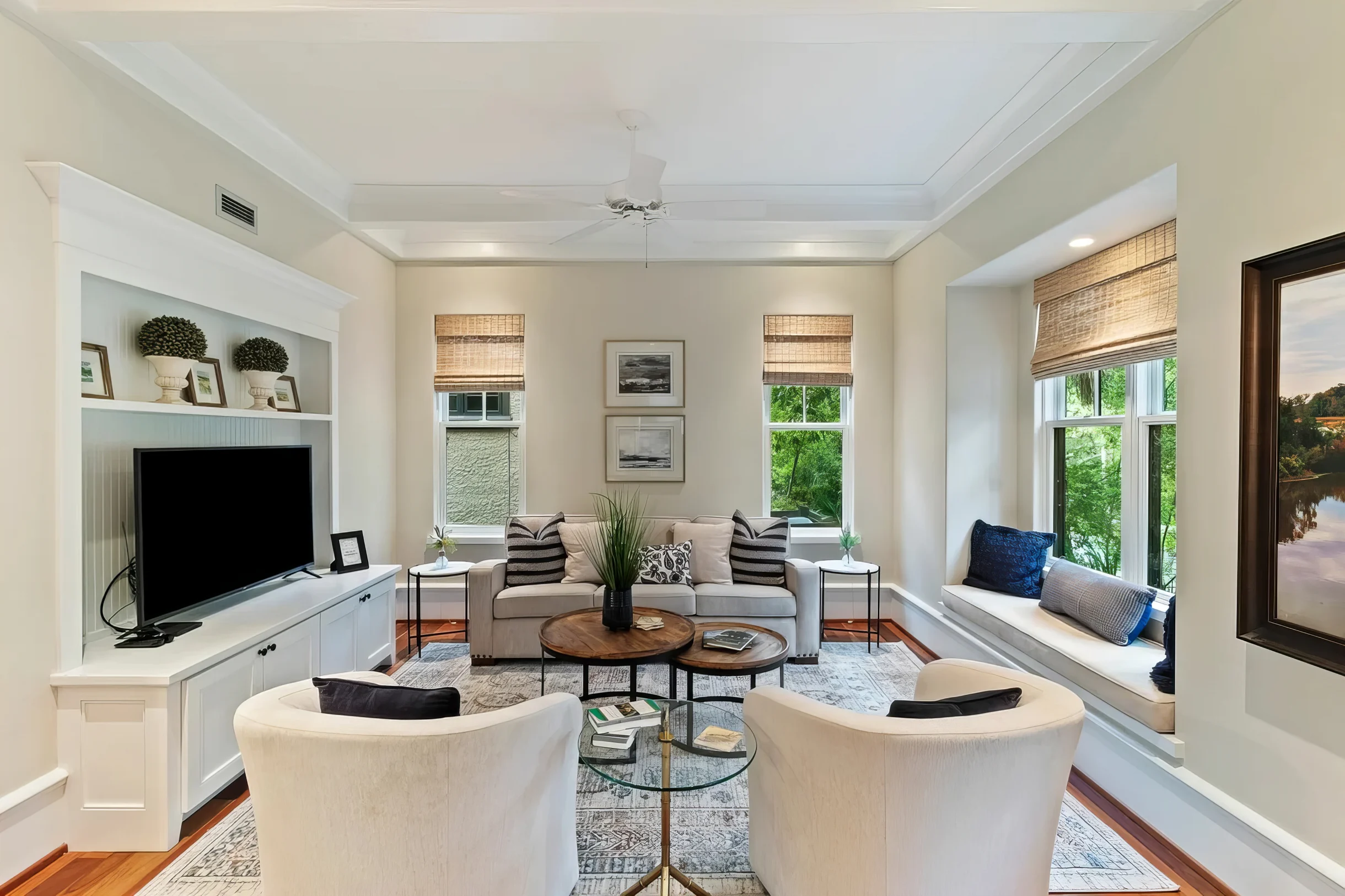 Wander Kiawah Cypress #3