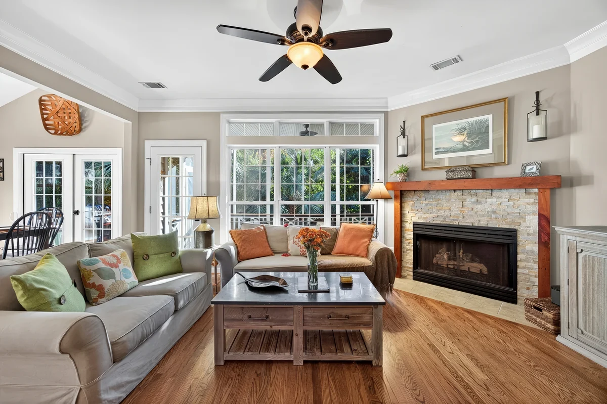 Wander Kiawah Evergreen #3