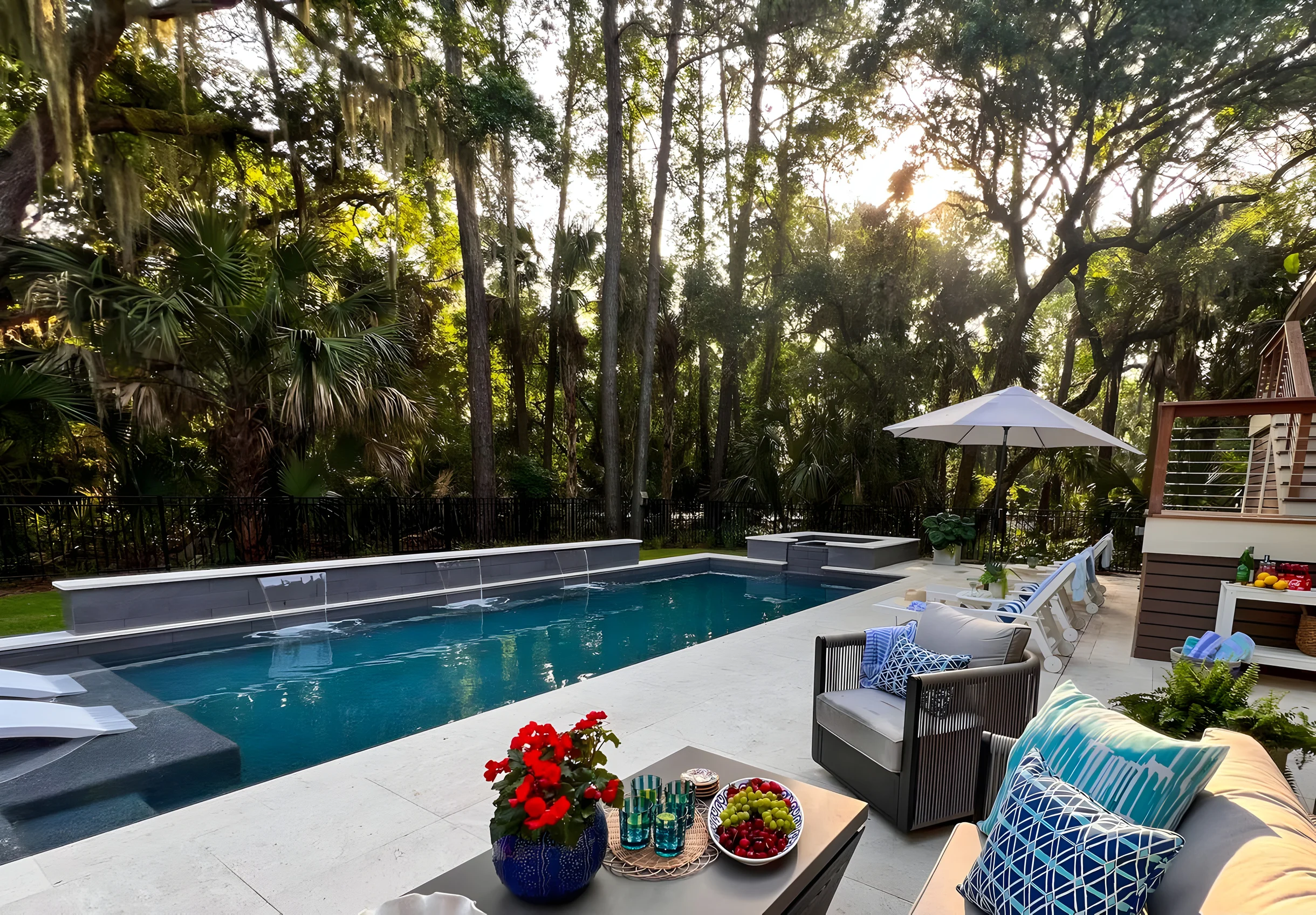 Wander Kiawah Island Birdie #2